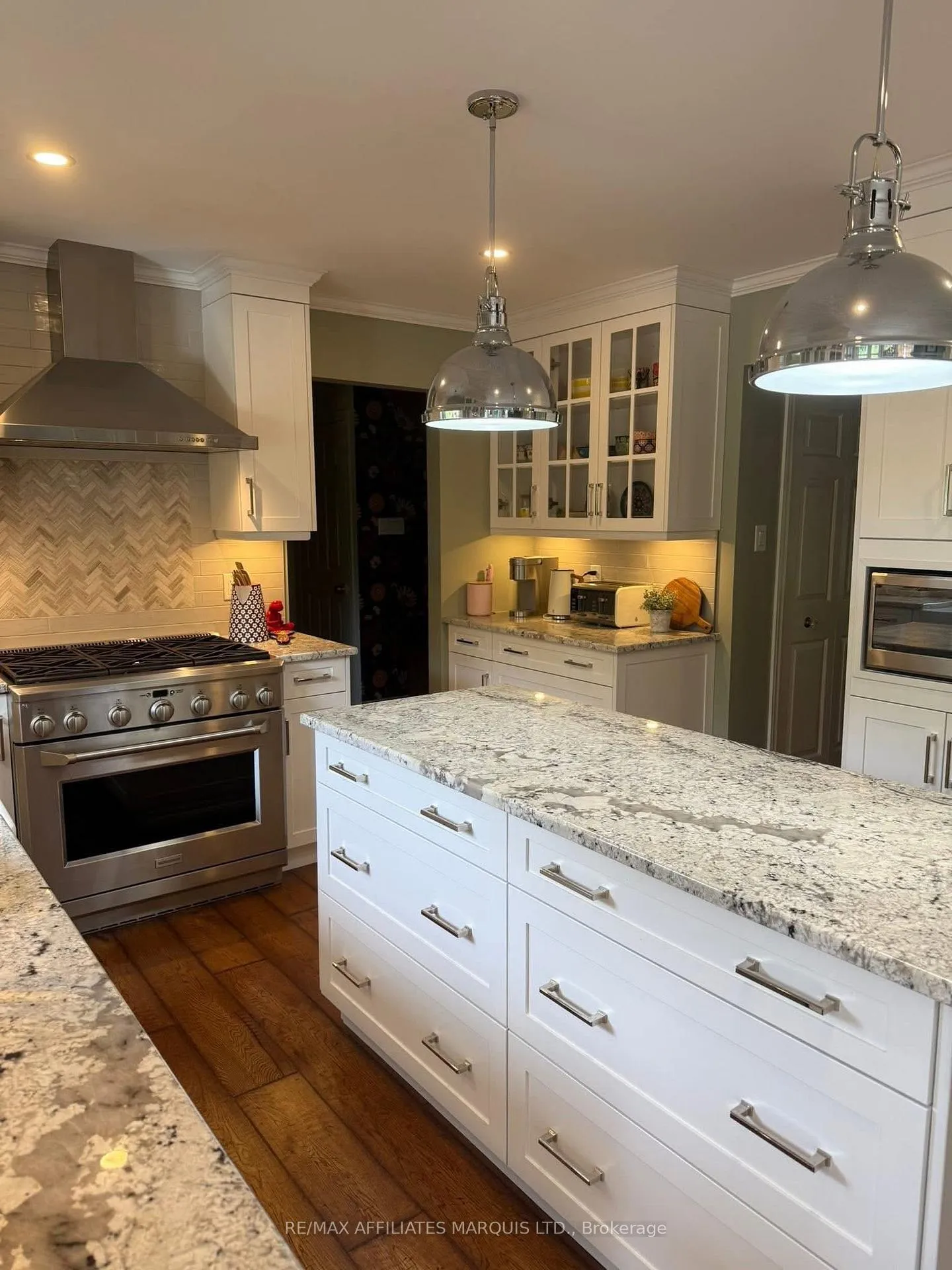 Photo 6 of 1733 Blakely Drive, Cornwall — HOMEH