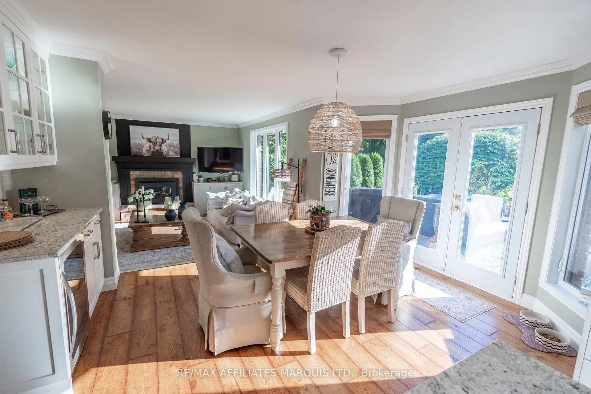 Photo 7 of 1733 Blakely Drive, Cornwall — HOMEH