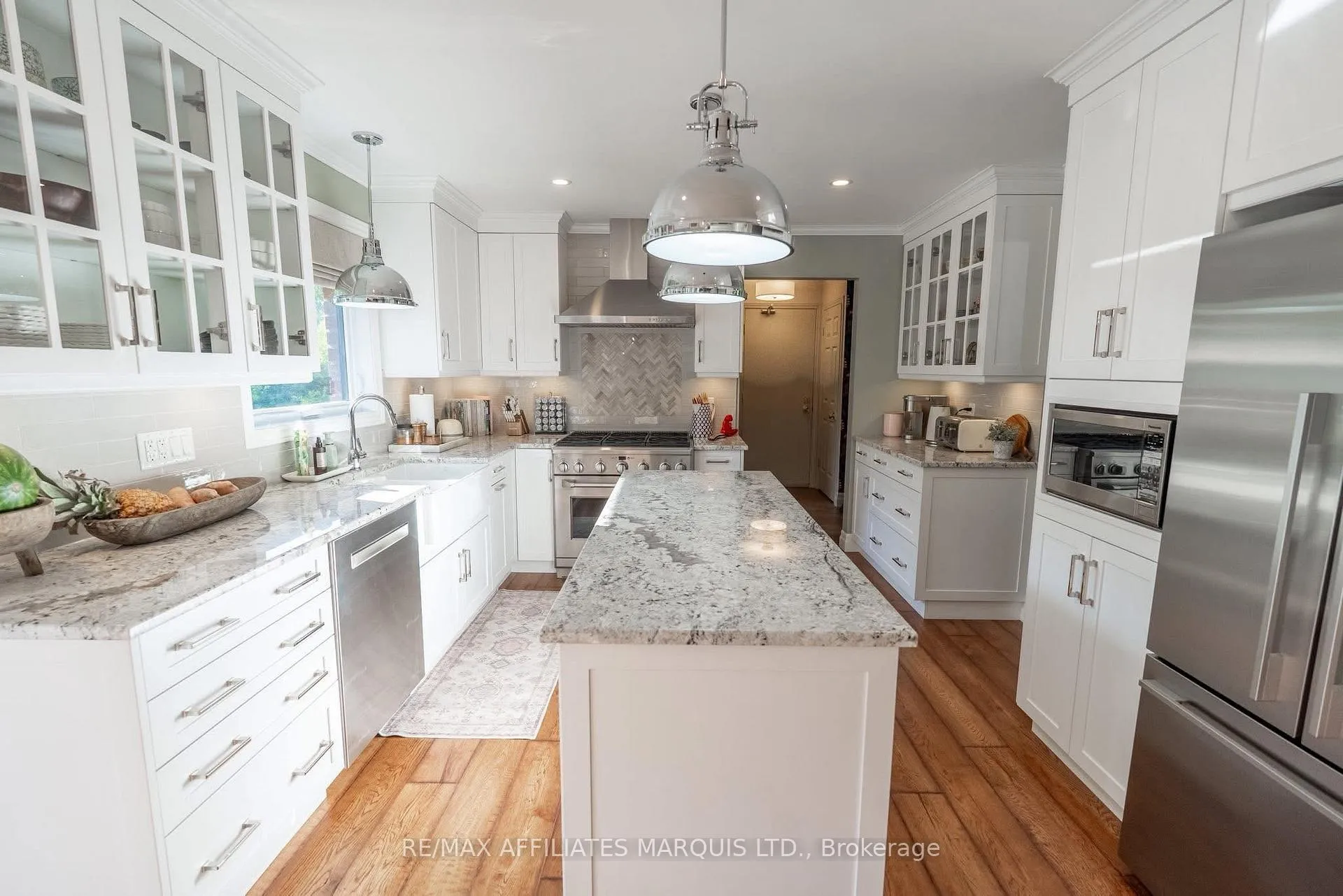 Photo 9 of 1733 Blakely Drive, Cornwall — HOMEH