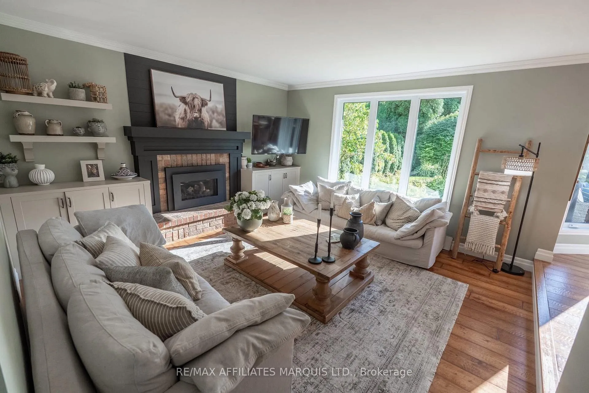 Photo 12 of 1733 Blakely Drive, Cornwall — HOMEH