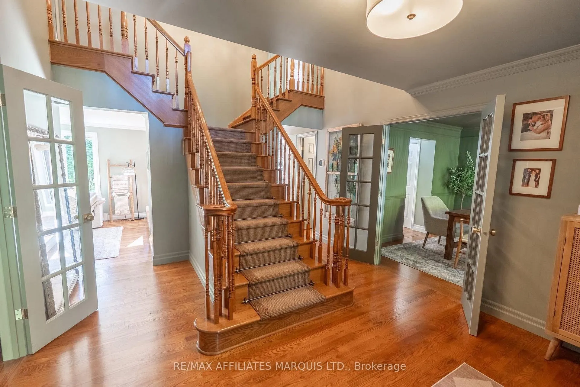 Photo 19 of 1733 Blakely Drive, Cornwall — HOMEH