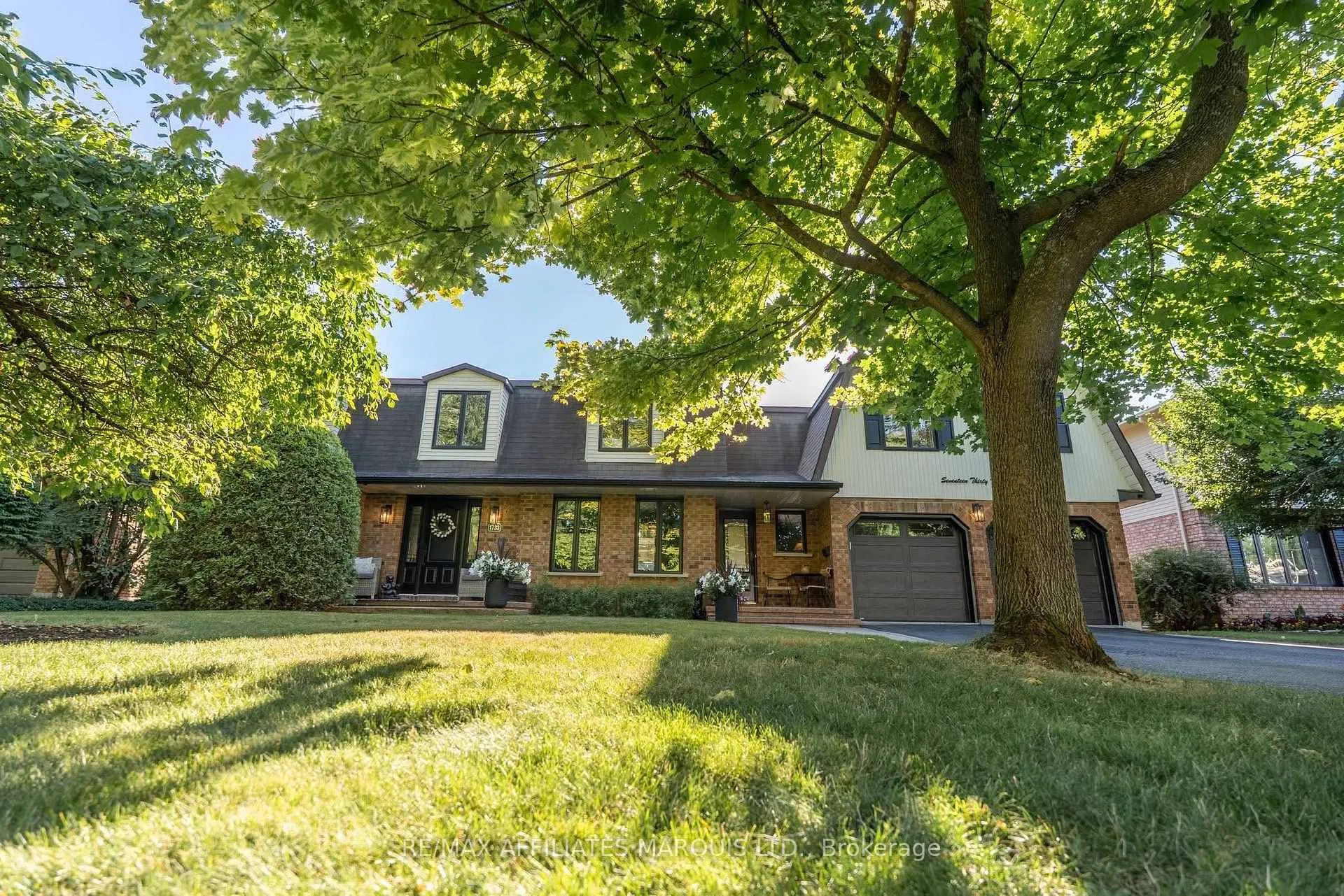 Photo 41 of 1733 Blakely Drive, Cornwall — HOMEH