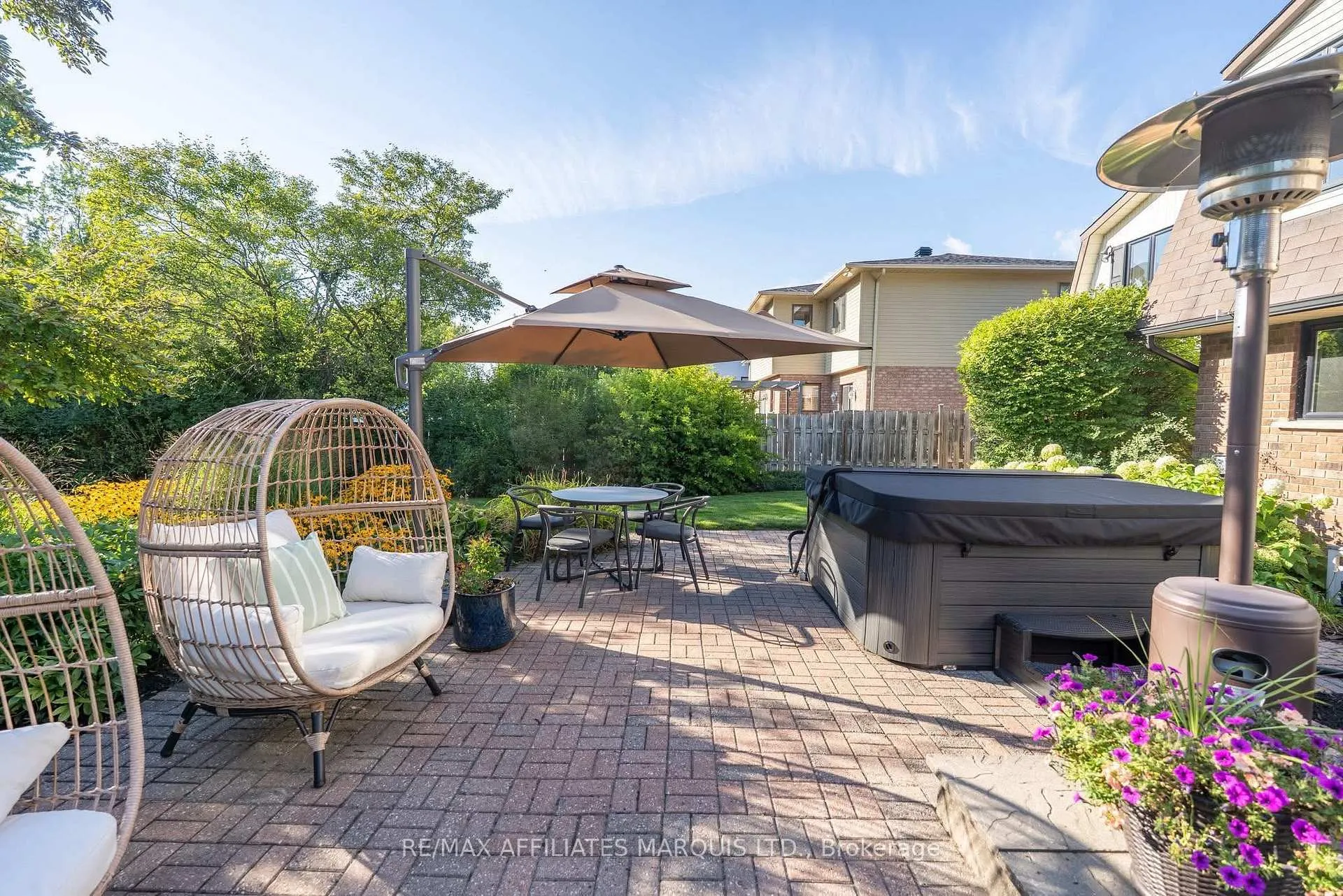Photo 43 of 1733 Blakely Drive, Cornwall — HOMEH