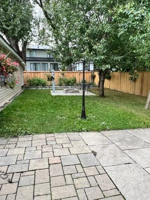 Front of 53 St Quentin Avenue