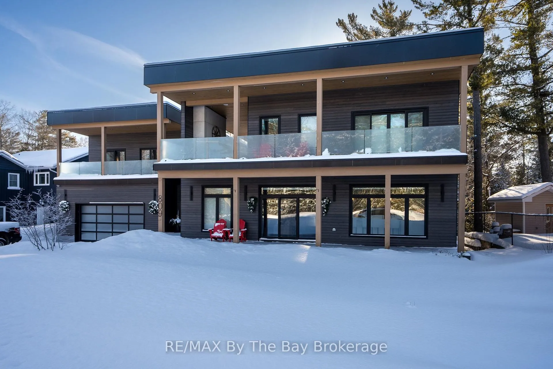 Photo 1 of 809 Eastdale Drive E, Wasaga Beach — HOMEH