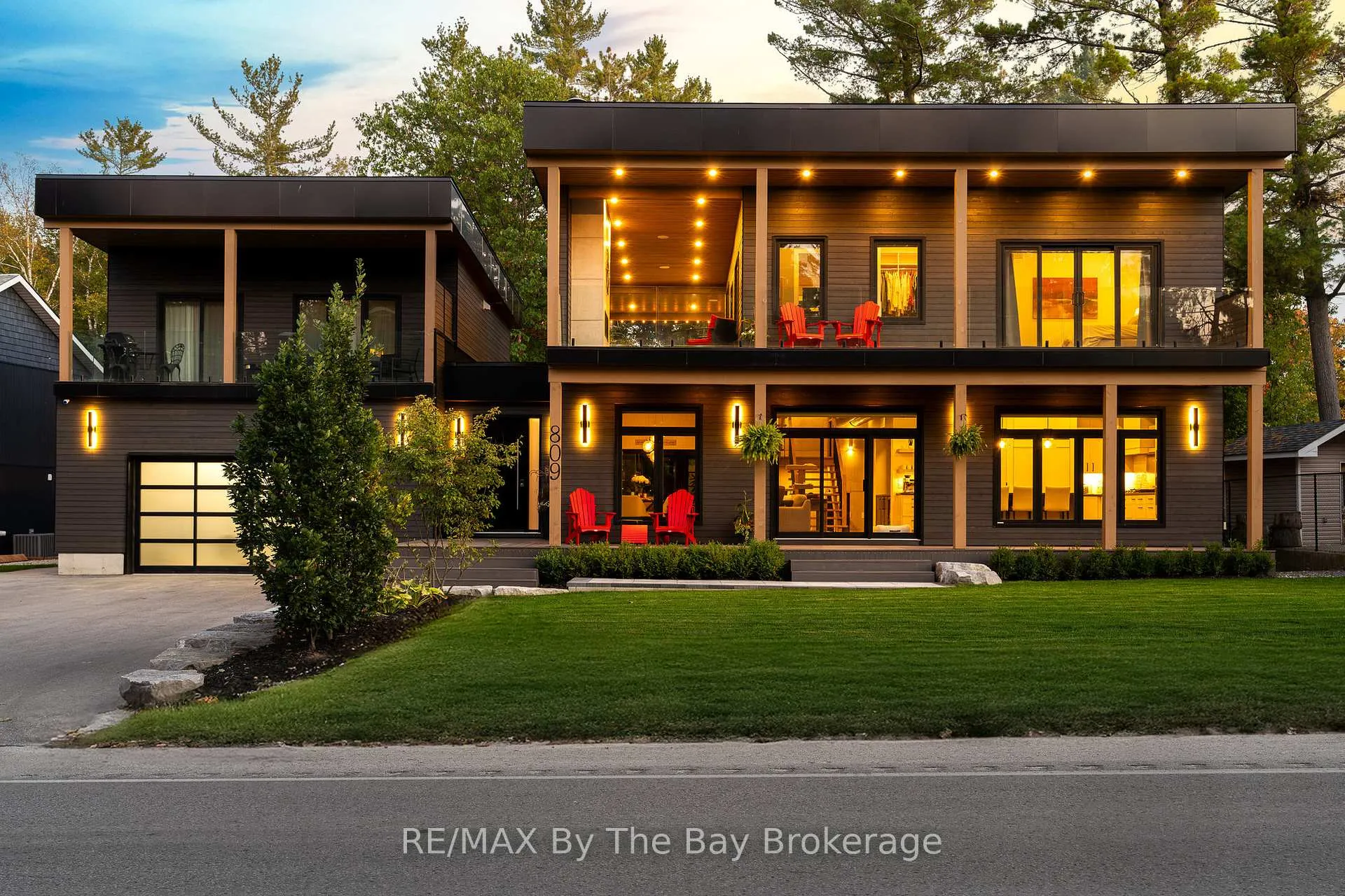 Photo 3 of 809 Eastdale Drive E, Wasaga Beach — HOMEH