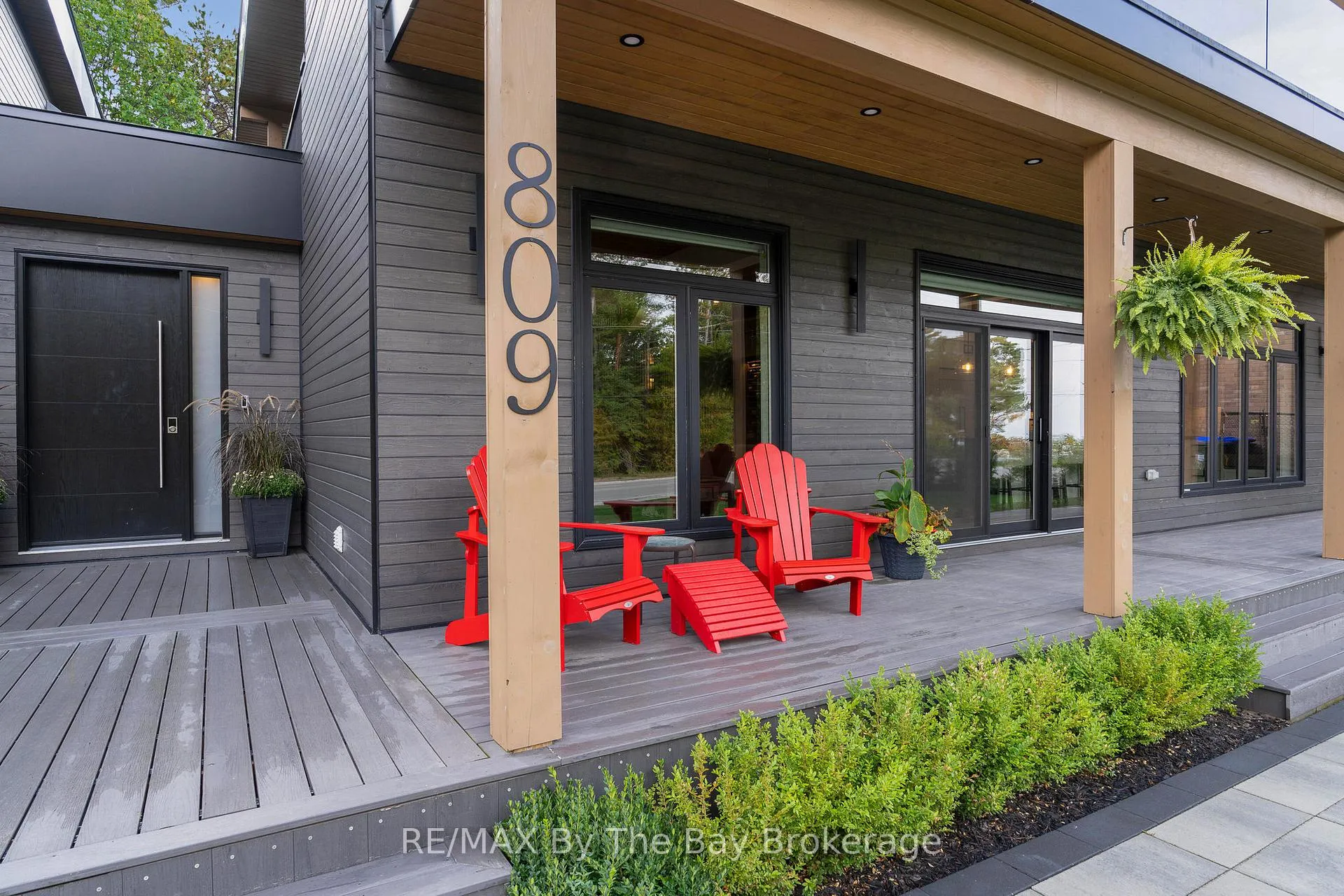 Photo 4 of 809 Eastdale Drive E, Wasaga Beach — HOMEH