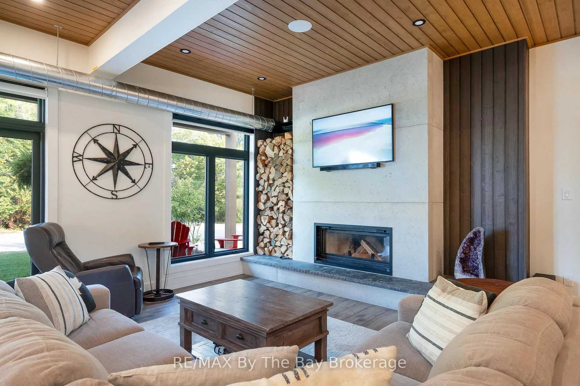 Photo 9 of 809 Eastdale Drive E, Wasaga Beach — HOMEH