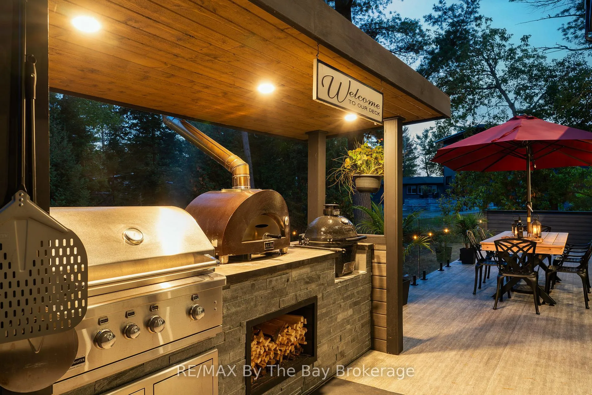 Photo 36 of 809 Eastdale Drive E, Wasaga Beach — HOMEH
