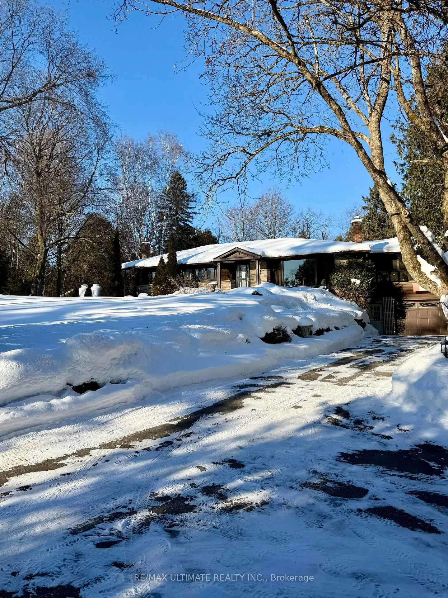 Photo 1 of 5085 Sideline 12, Pickering, Rural Pickering — HOMEH