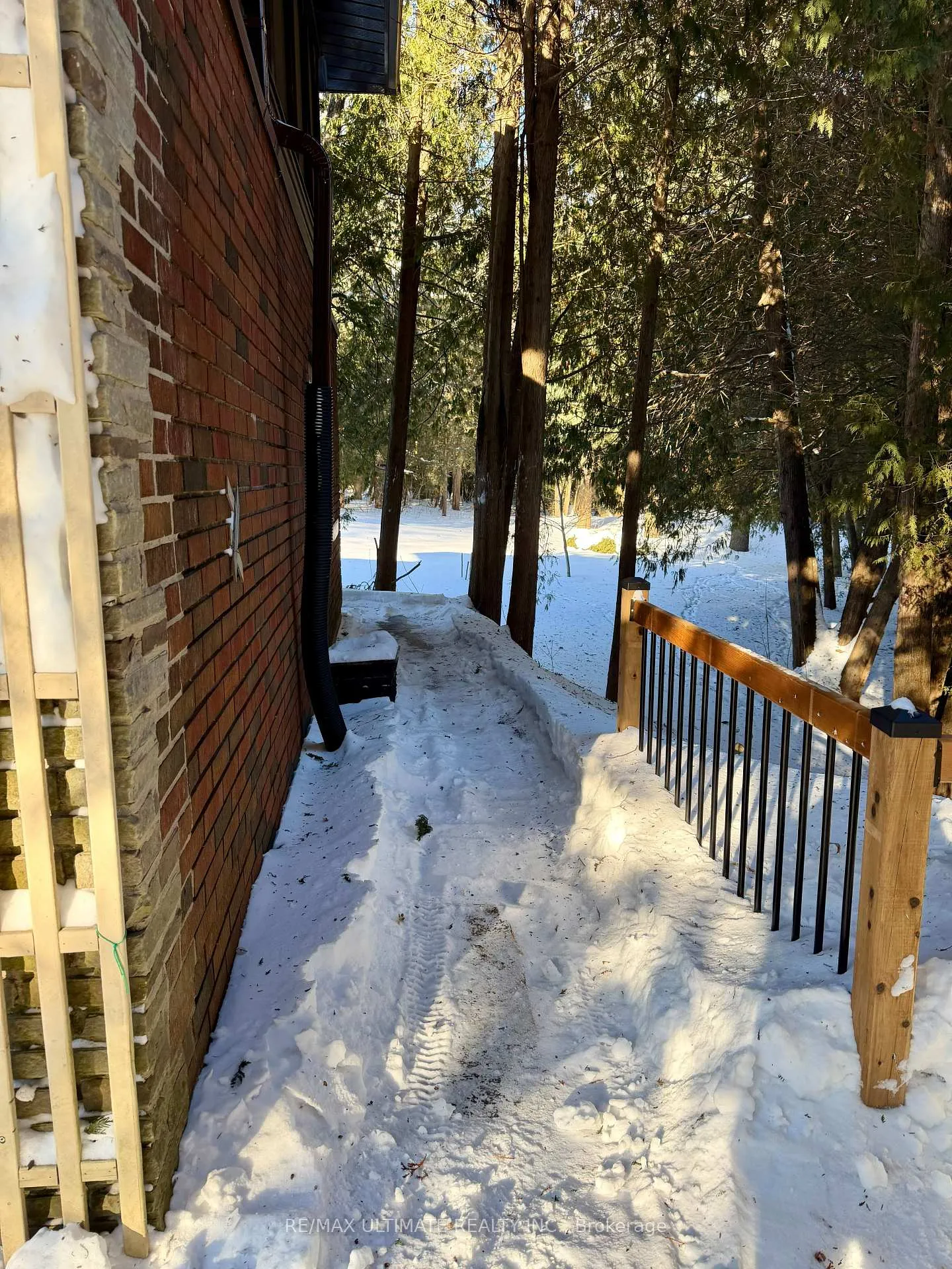 Photo 2 of 5085 Sideline 12, Pickering, Rural Pickering — HOMEH