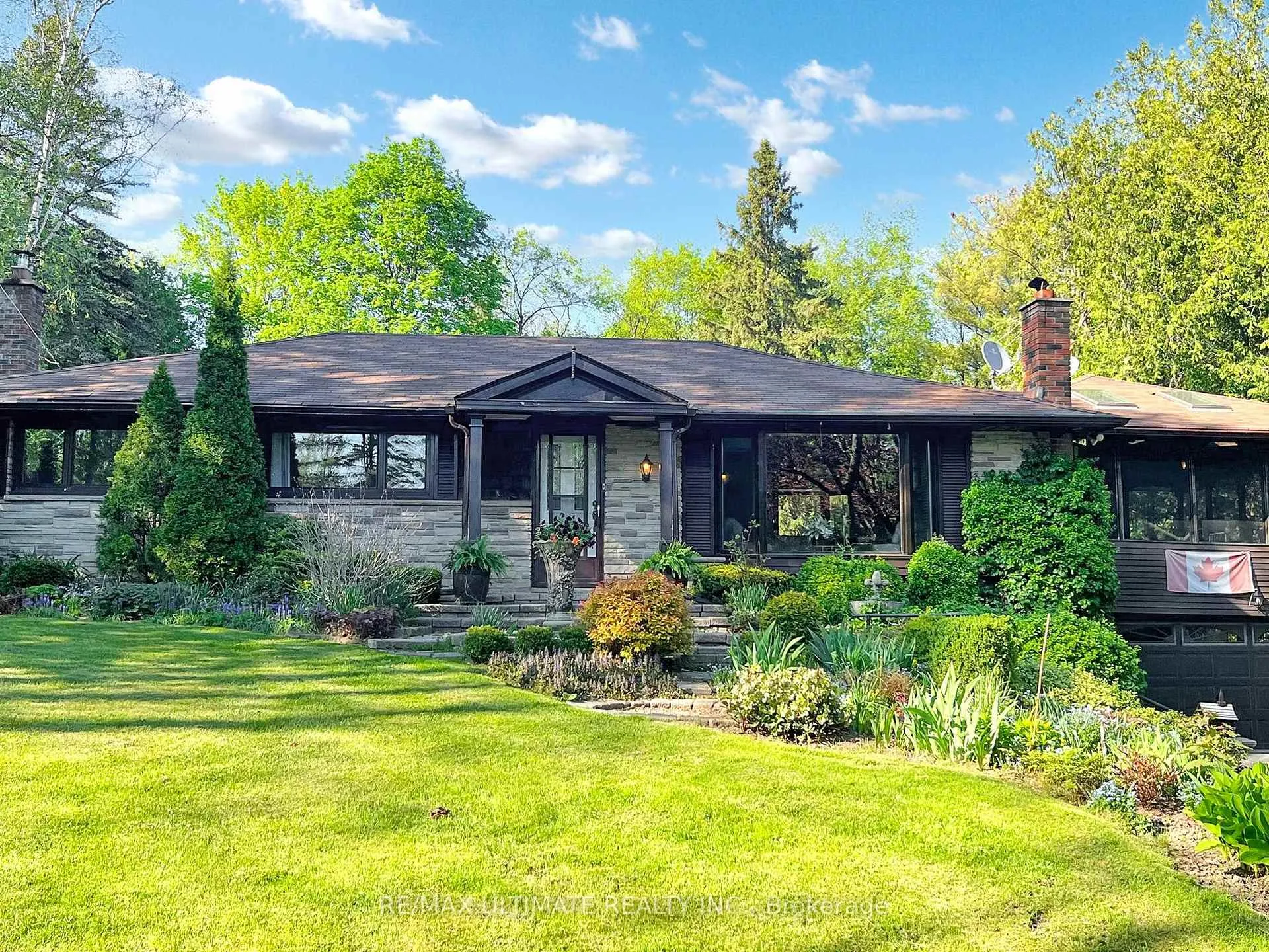 Photo 4 of 5085 Sideline 12, Pickering, Rural Pickering — HOMEH
