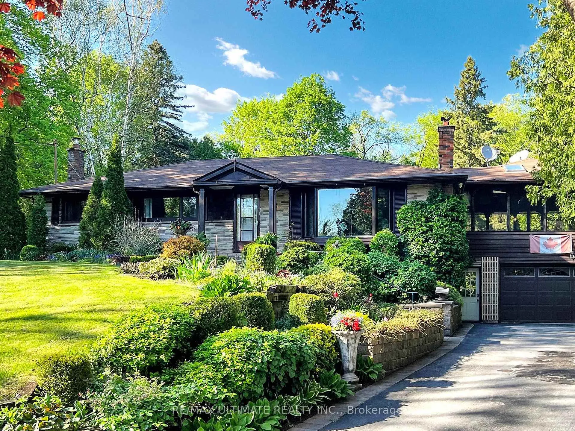 Photo 5 of 5085 Sideline 12, Pickering, Rural Pickering — HOMEH