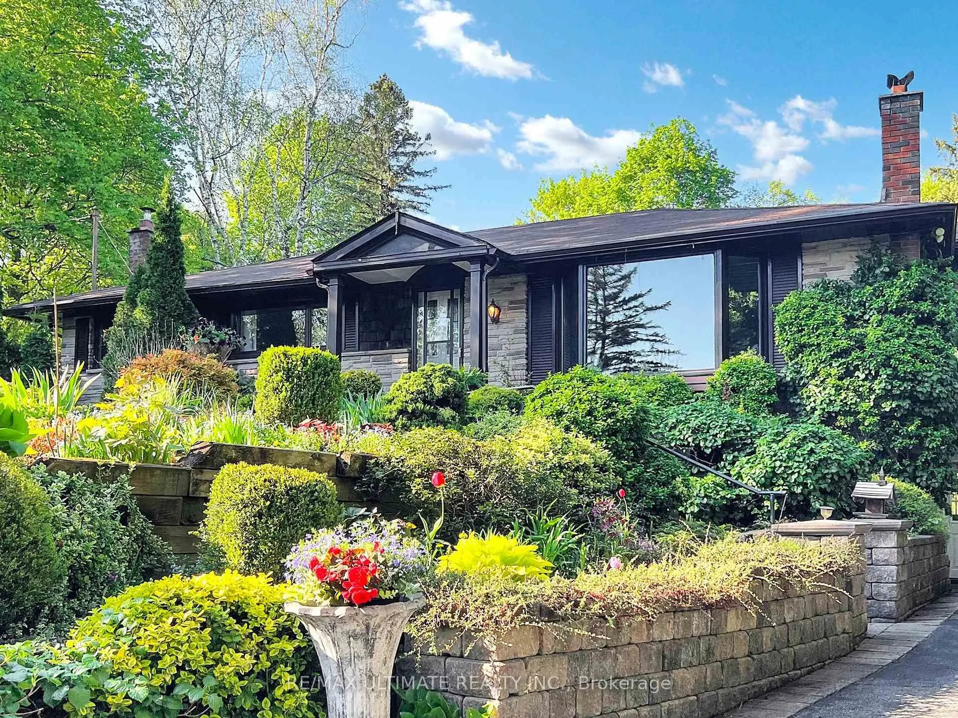 Photo 6 of 5085 Sideline 12, Pickering, Rural Pickering — HOMEH