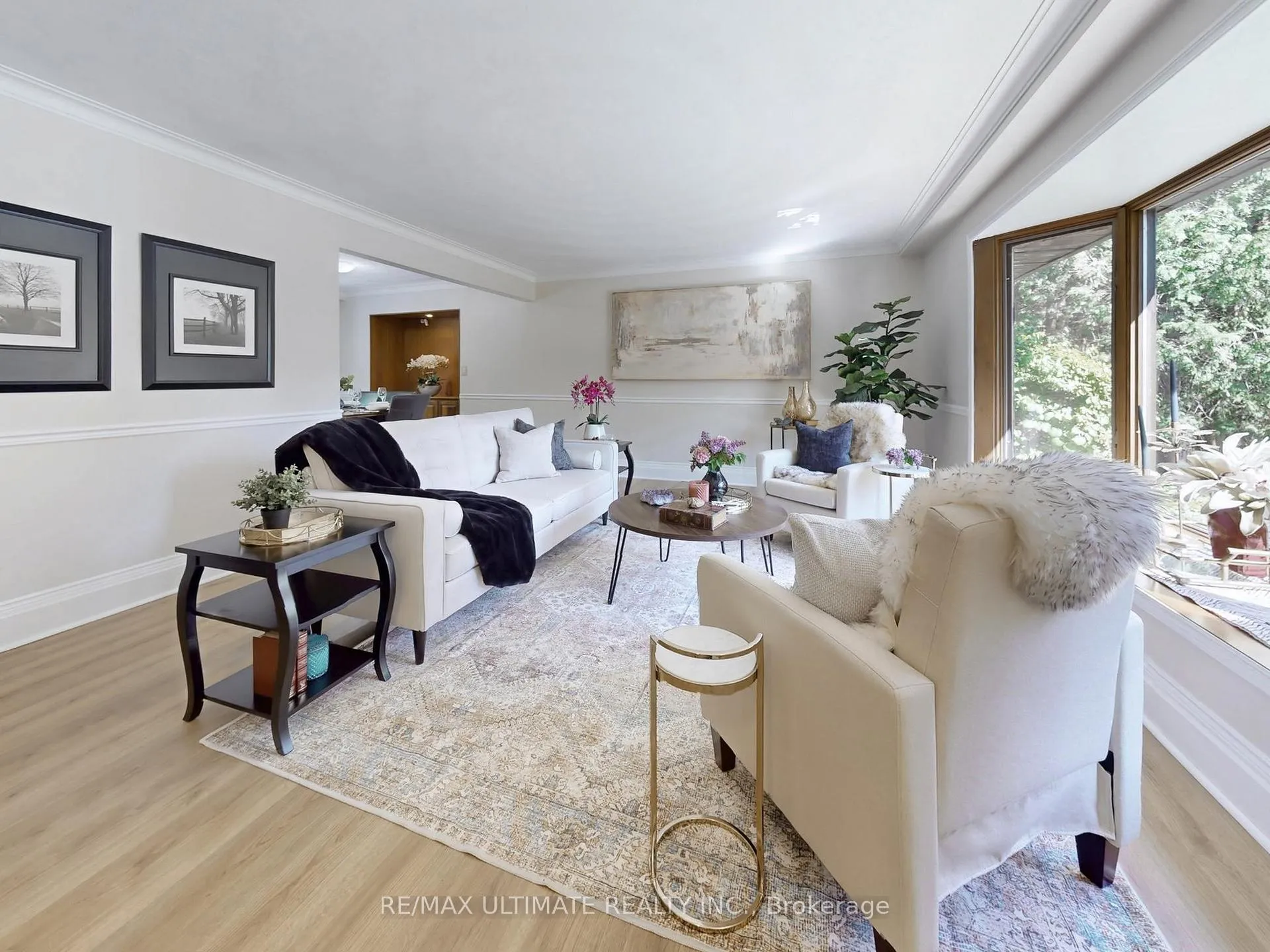 Photo 8 of 5085 Sideline 12, Pickering, Rural Pickering — HOMEH