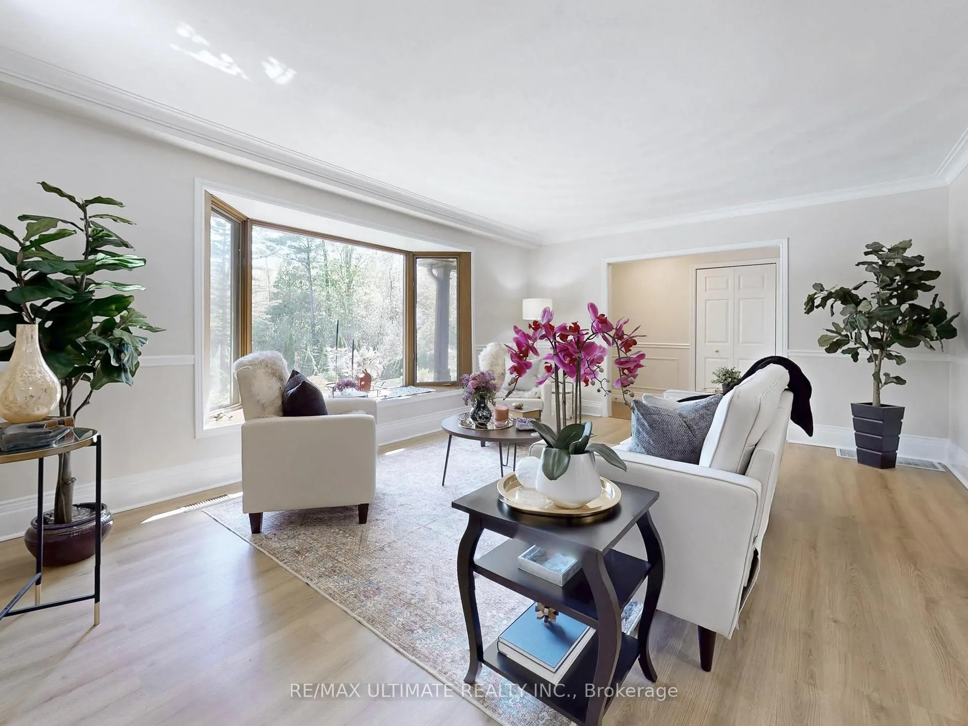 Photo 9 of 5085 Sideline 12, Pickering, Rural Pickering — HOMEH