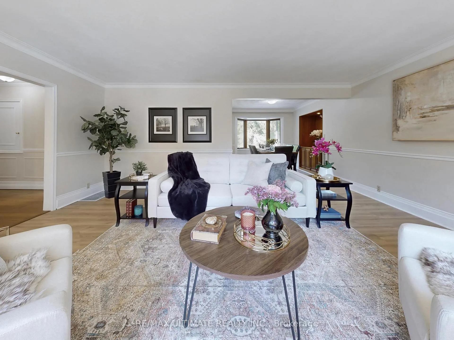 Photo 11 of 5085 Sideline 12, Pickering, Rural Pickering — HOMEH