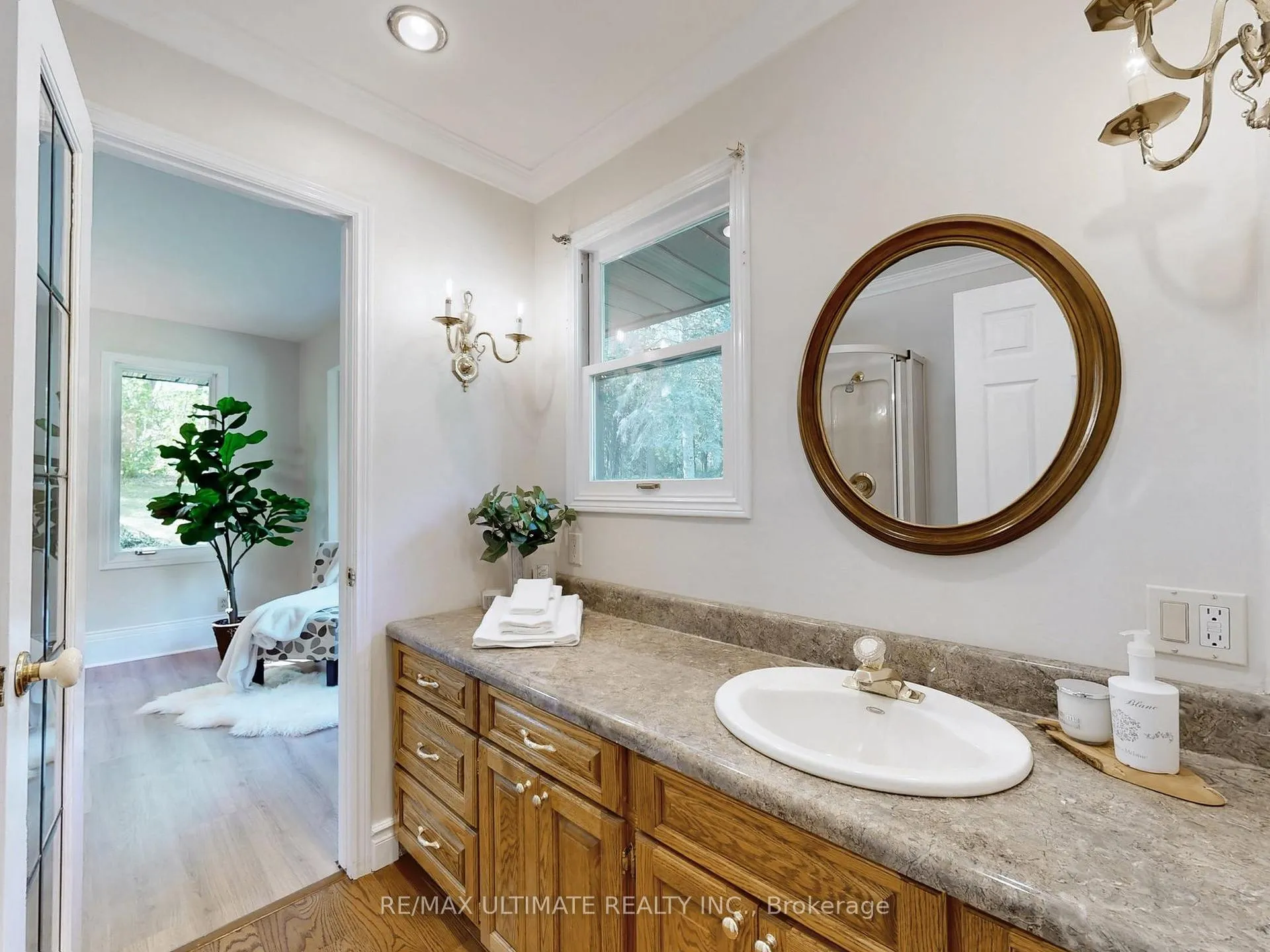 Photo 22 of 5085 Sideline 12, Pickering, Rural Pickering — HOMEH