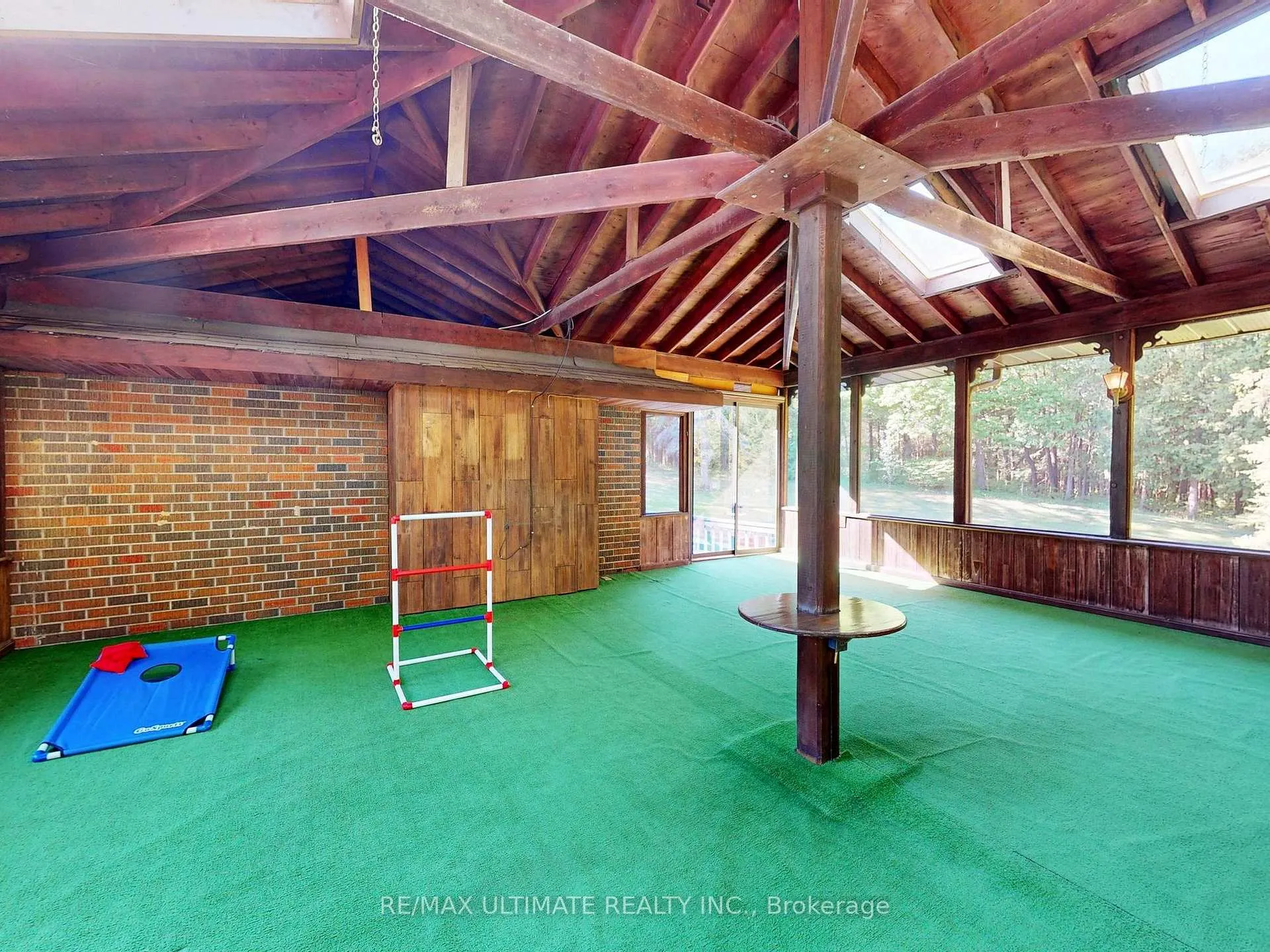 Photo 33 of 5085 Sideline 12, Pickering, Rural Pickering — HOMEH