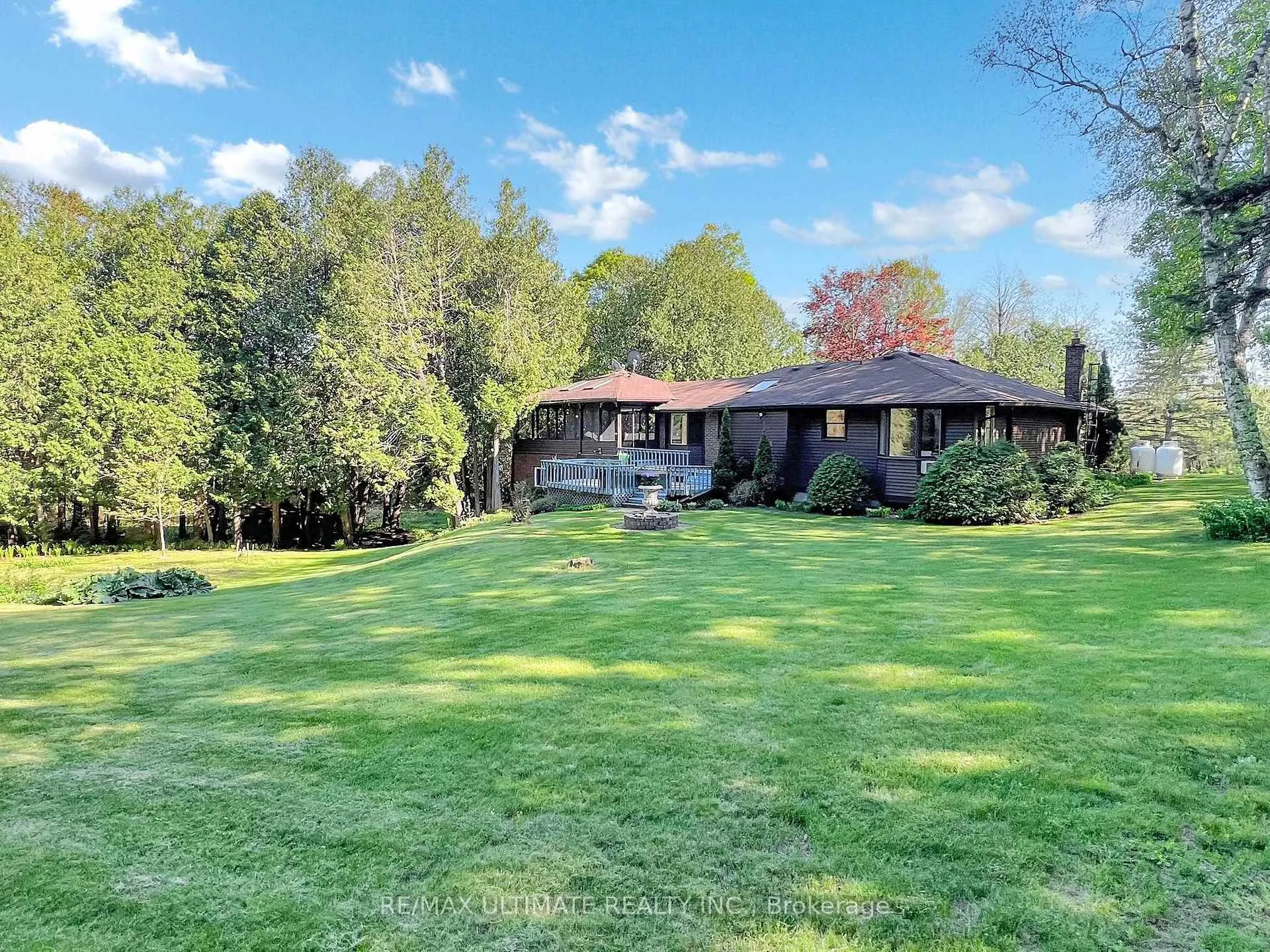 Photo 34 of 5085 Sideline 12, Pickering, Rural Pickering — HOMEH