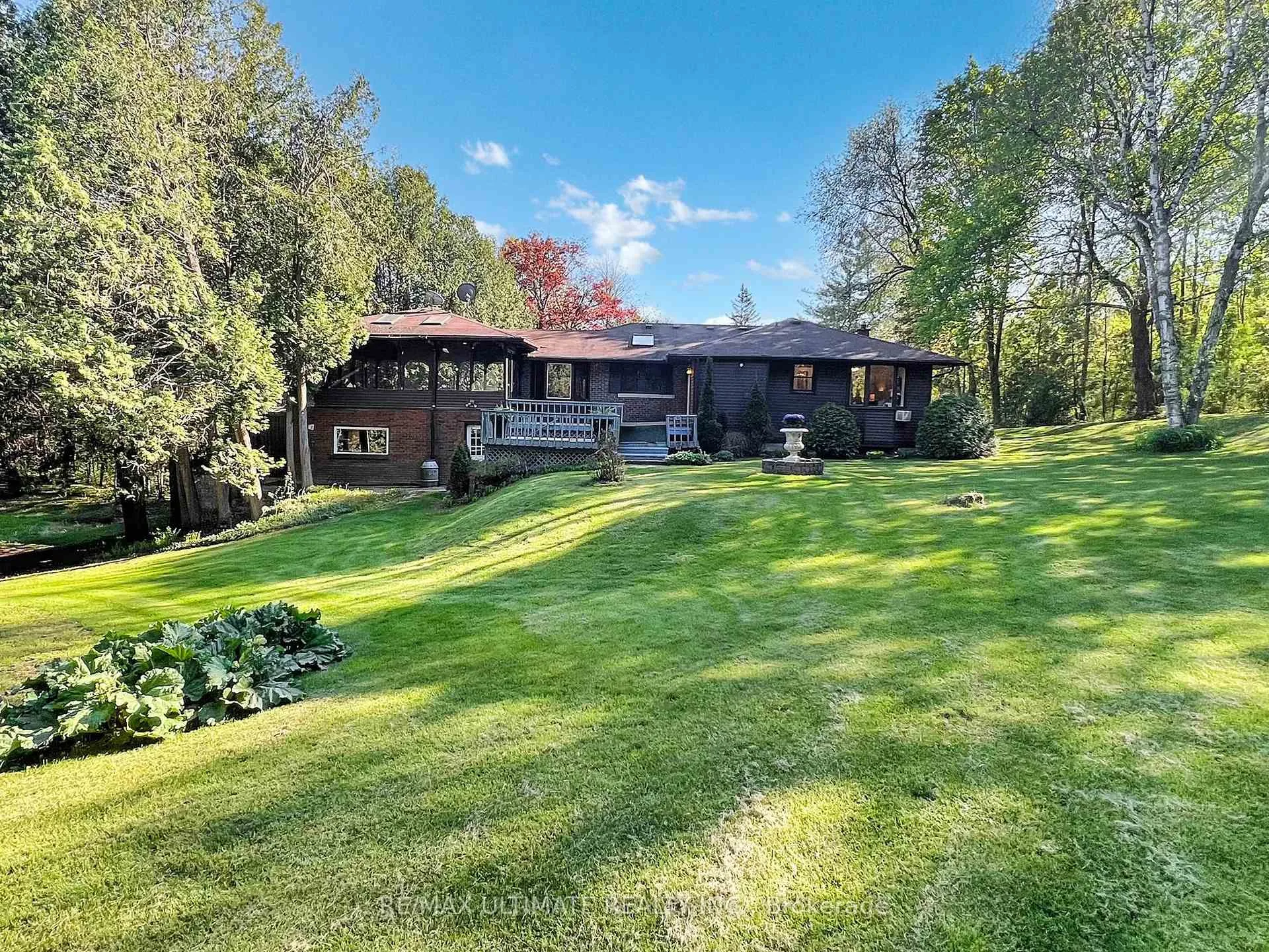 Photo 35 of 5085 Sideline 12, Pickering, Rural Pickering — HOMEH