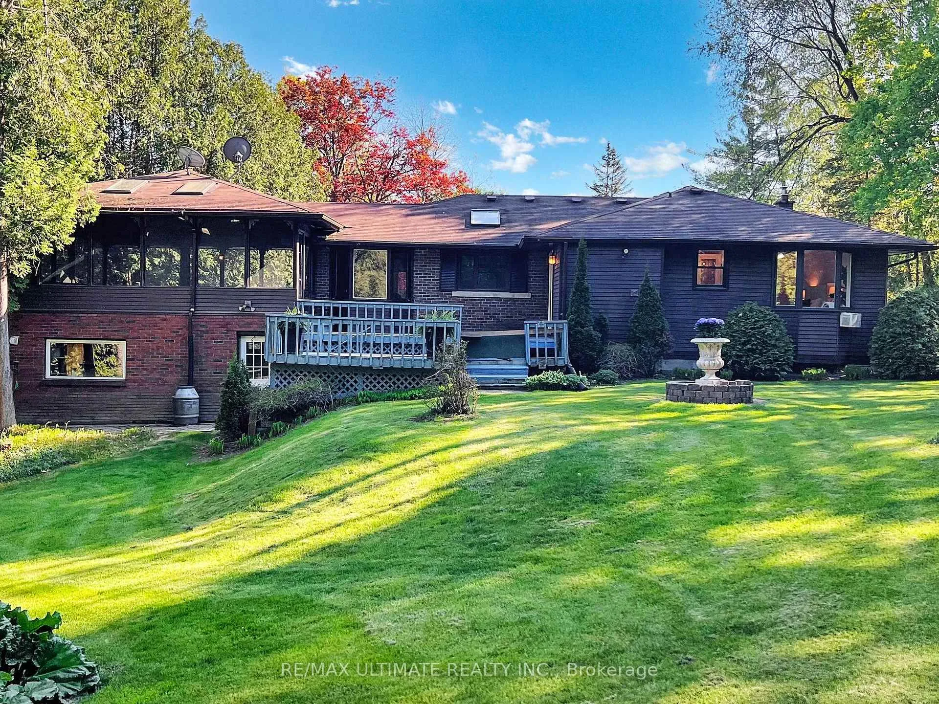 Photo 36 of 5085 Sideline 12, Pickering, Rural Pickering — HOMEH