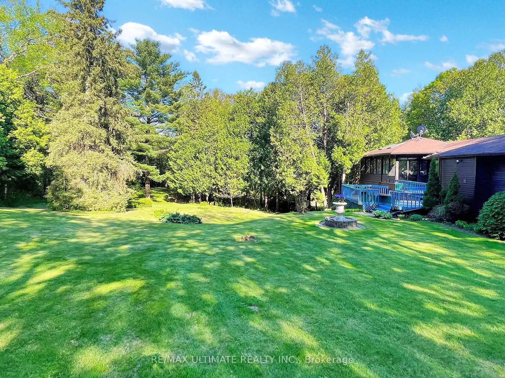Photo 38 of 5085 Sideline 12, Pickering, Rural Pickering — HOMEH
