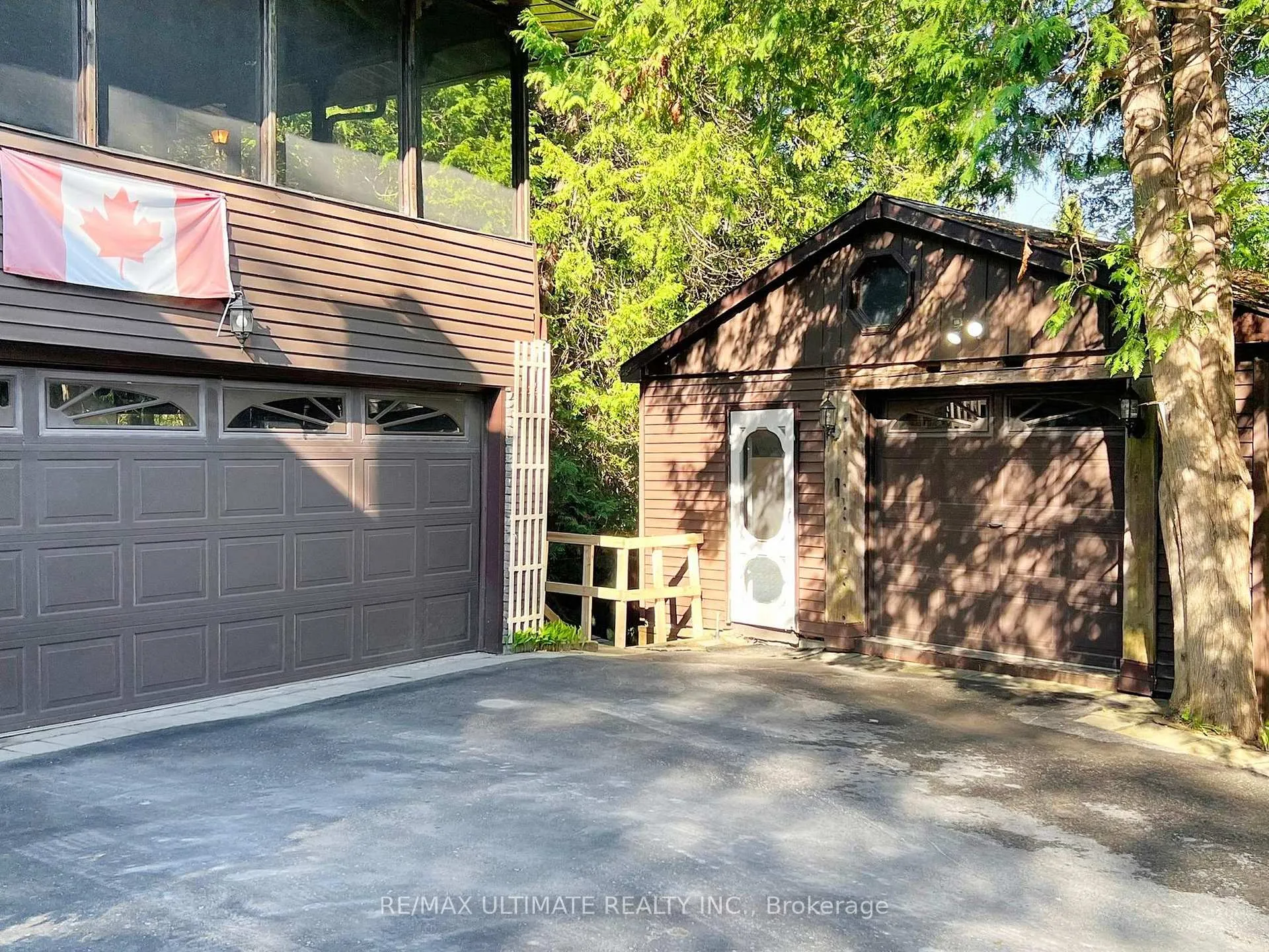 Photo 40 of 5085 Sideline 12, Pickering, Rural Pickering — HOMEH
