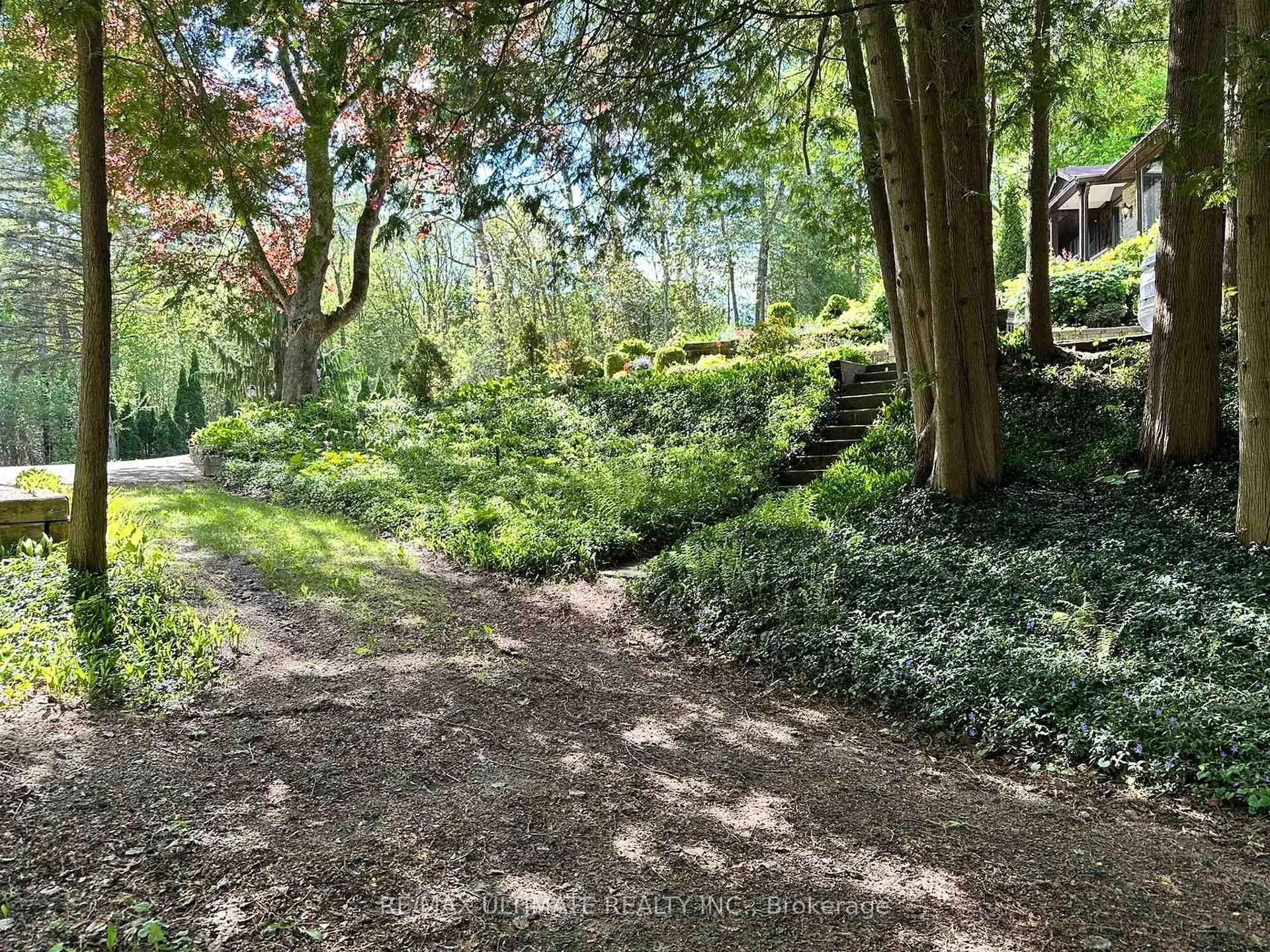 Photo 43 of 5085 Sideline 12, Pickering, Rural Pickering — HOMEH
