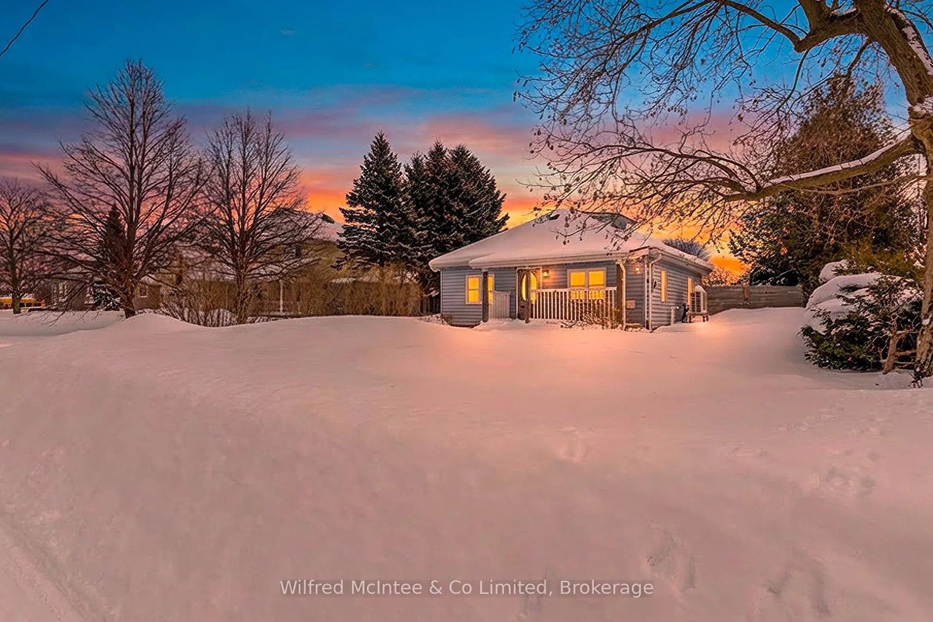 Photo 1 of 437 Adelaide Street, Kincardine — HOMEH