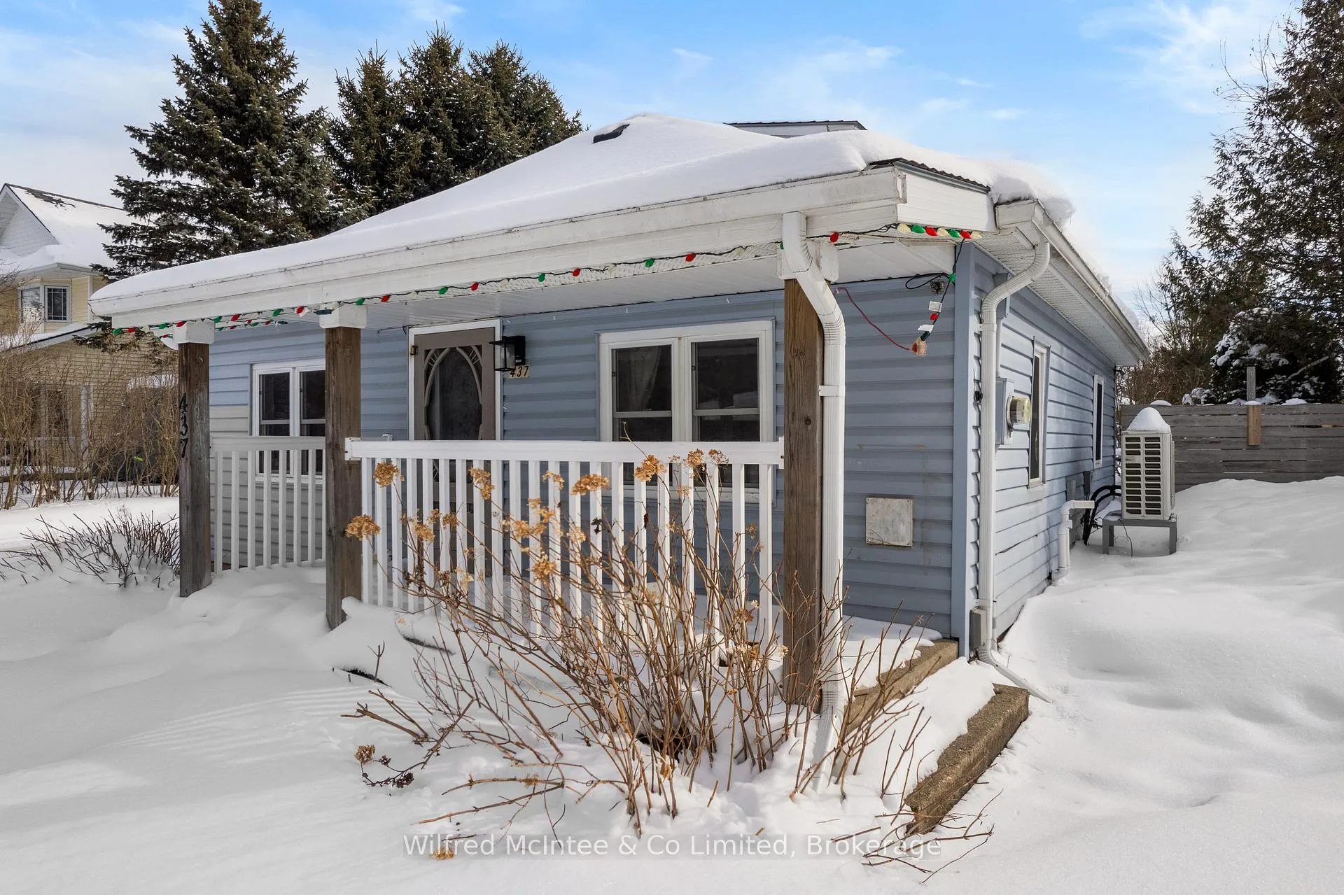 Photo 6 of 437 Adelaide Street, Kincardine — HOMEH