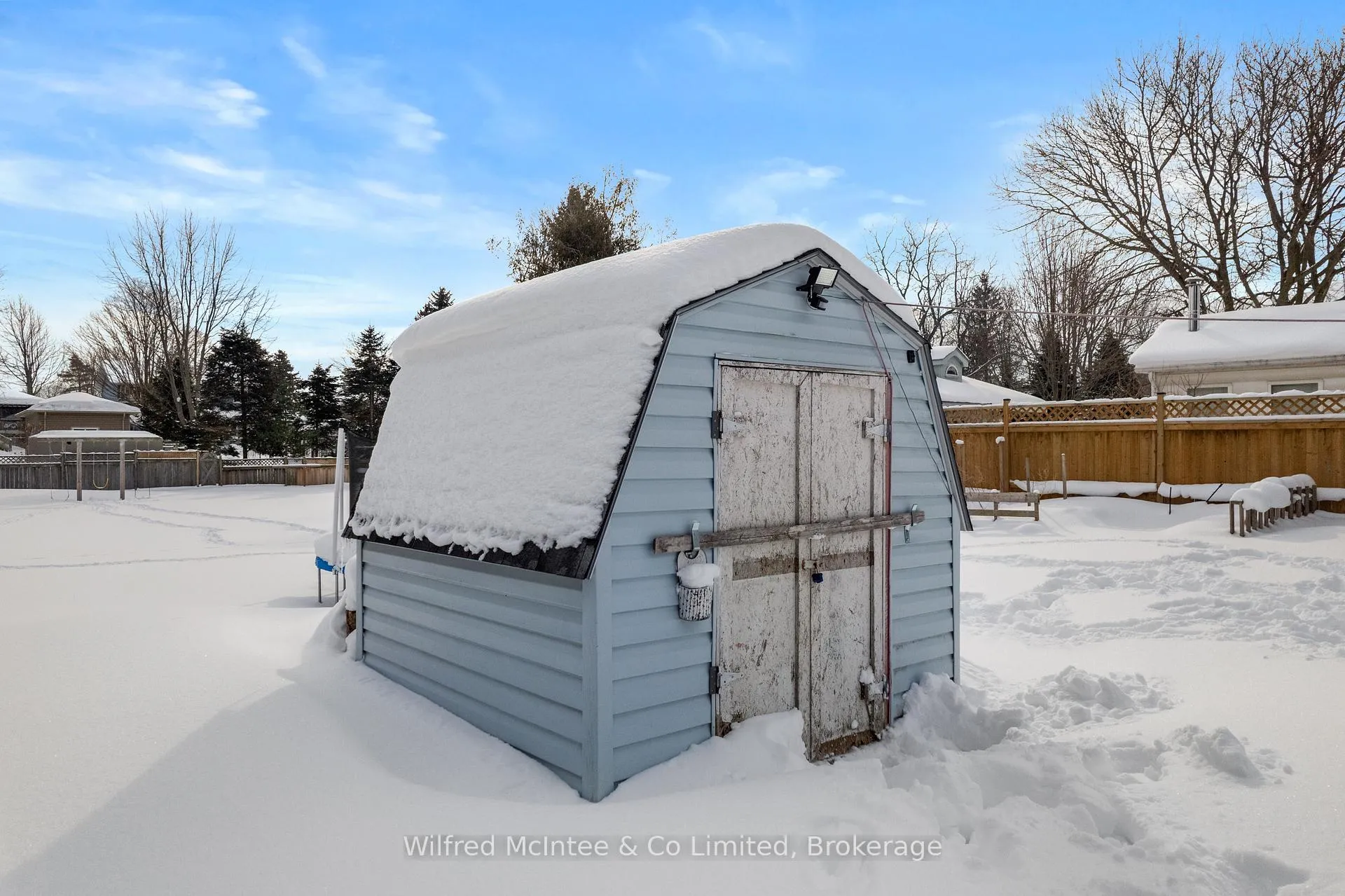 Photo 7 of 437 Adelaide Street, Kincardine — HOMEH