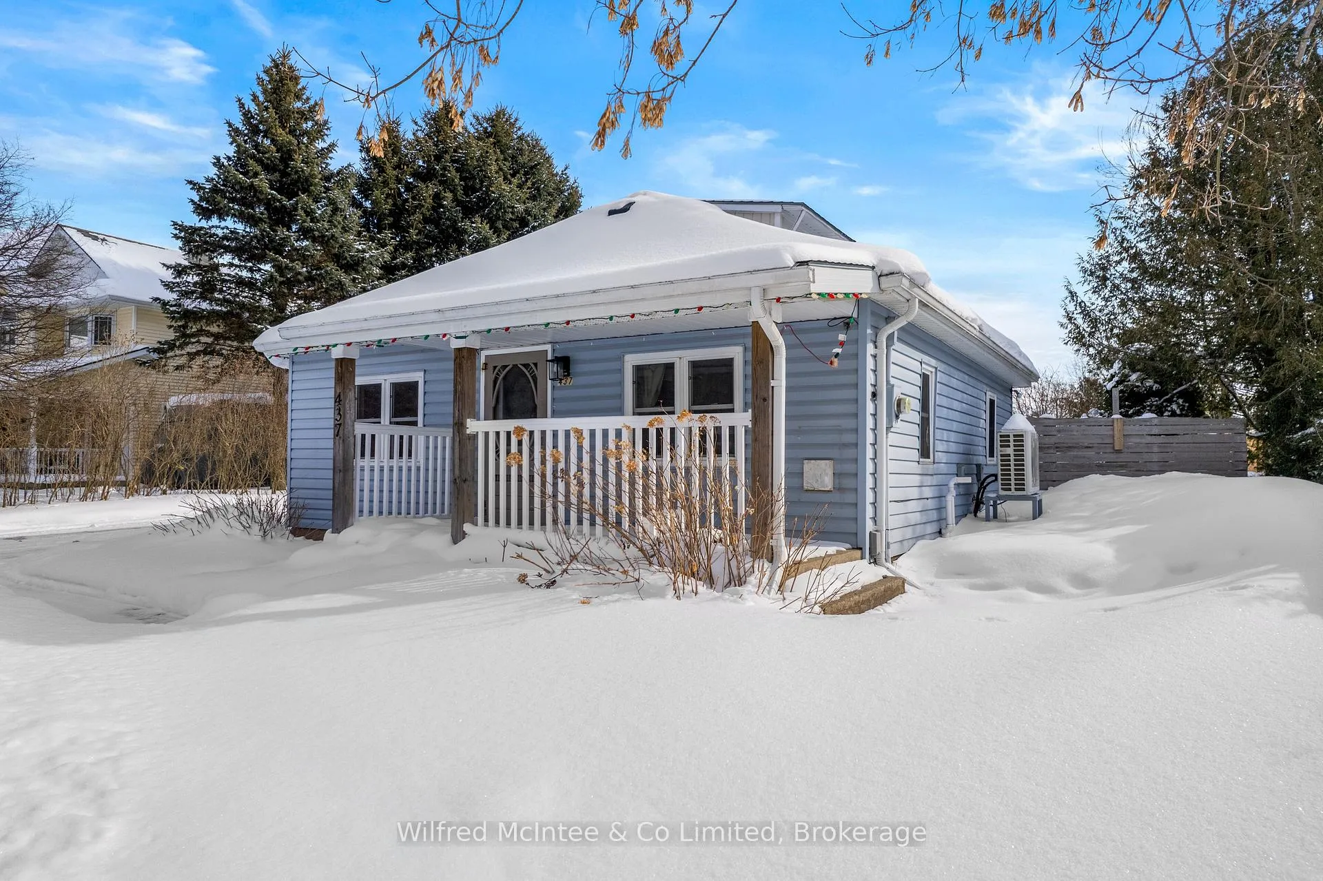 Photo 9 of 437 Adelaide Street, Kincardine — HOMEH