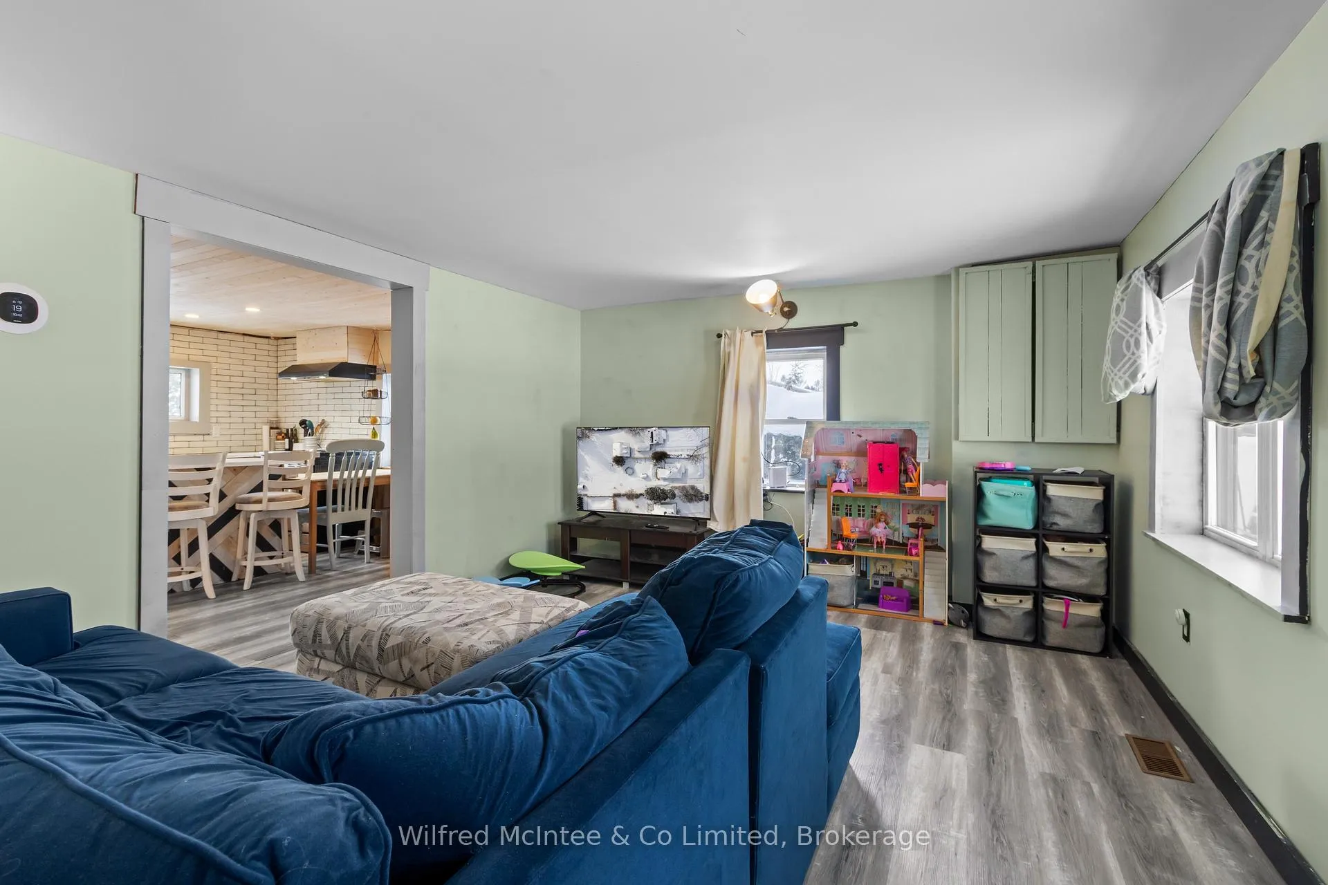 Photo 22 of 437 Adelaide Street, Kincardine — HOMEH
