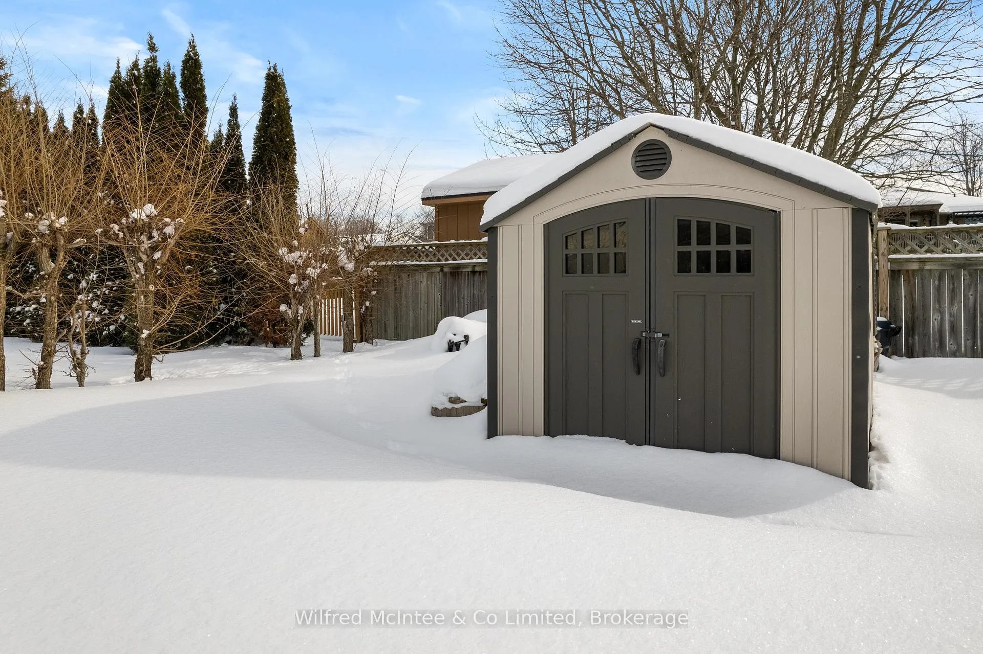 Photo 24 of 437 Adelaide Street, Kincardine — HOMEH