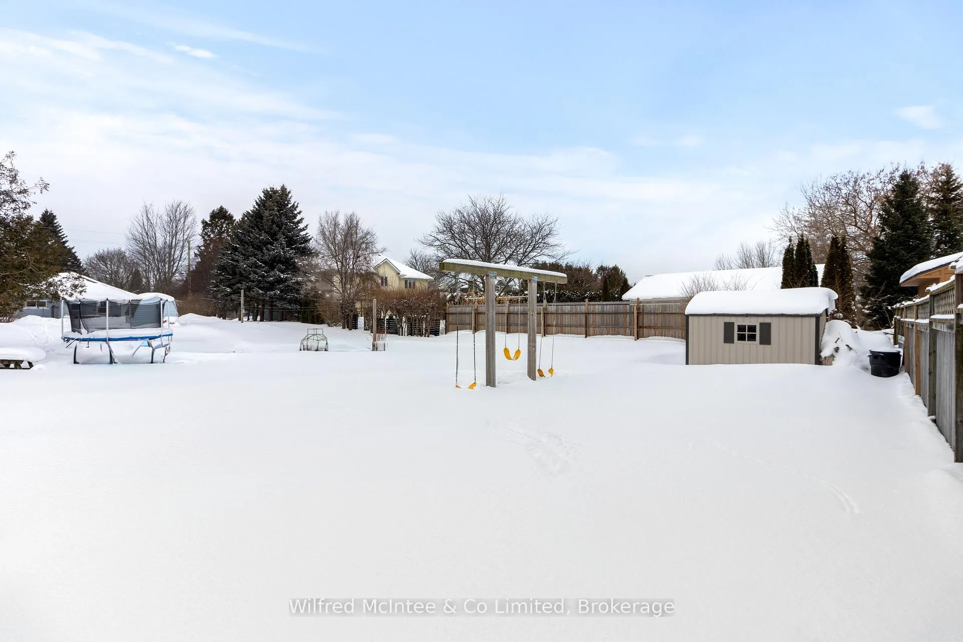 Photo 25 of 437 Adelaide Street, Kincardine — HOMEH