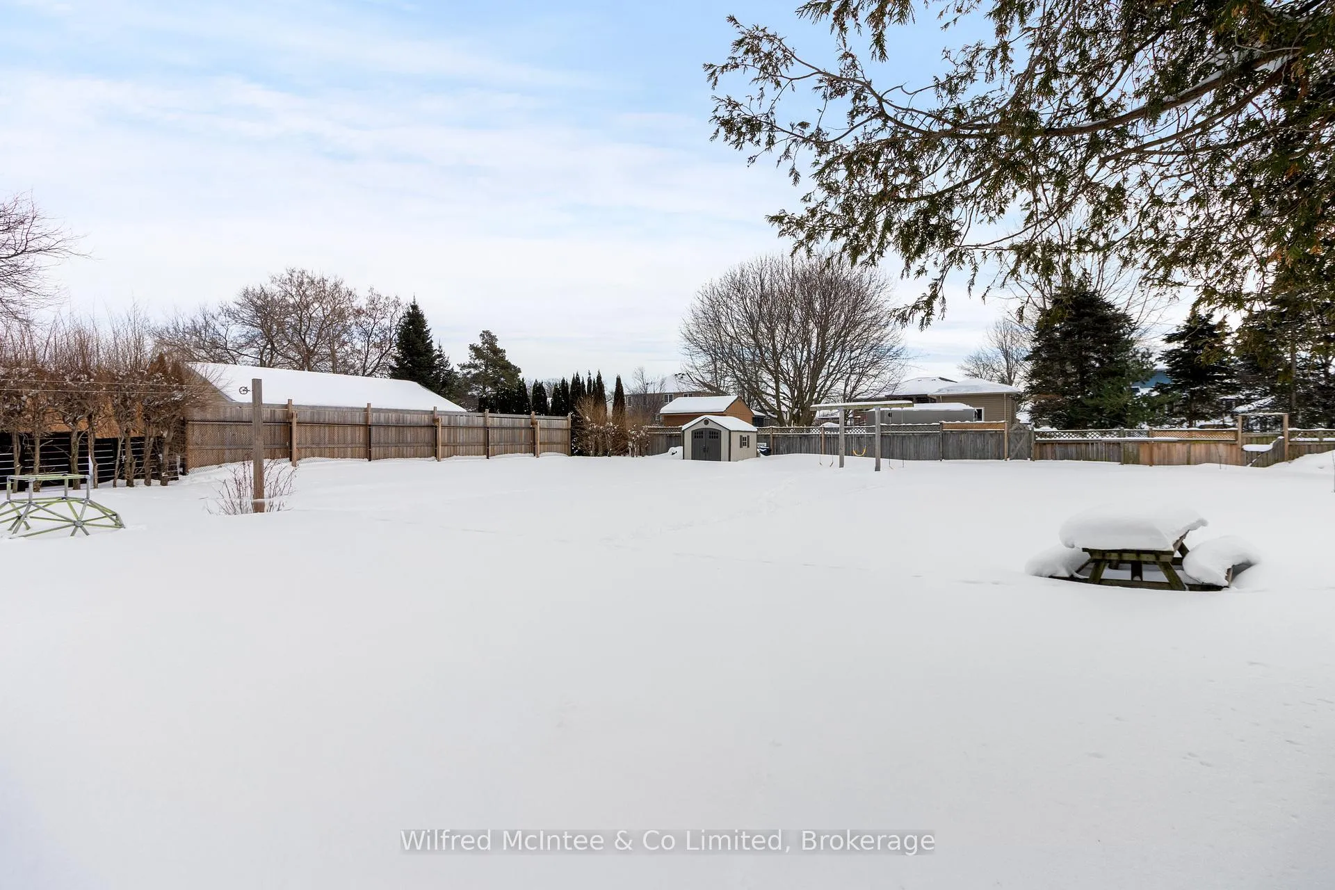 Photo 27 of 437 Adelaide Street, Kincardine — HOMEH