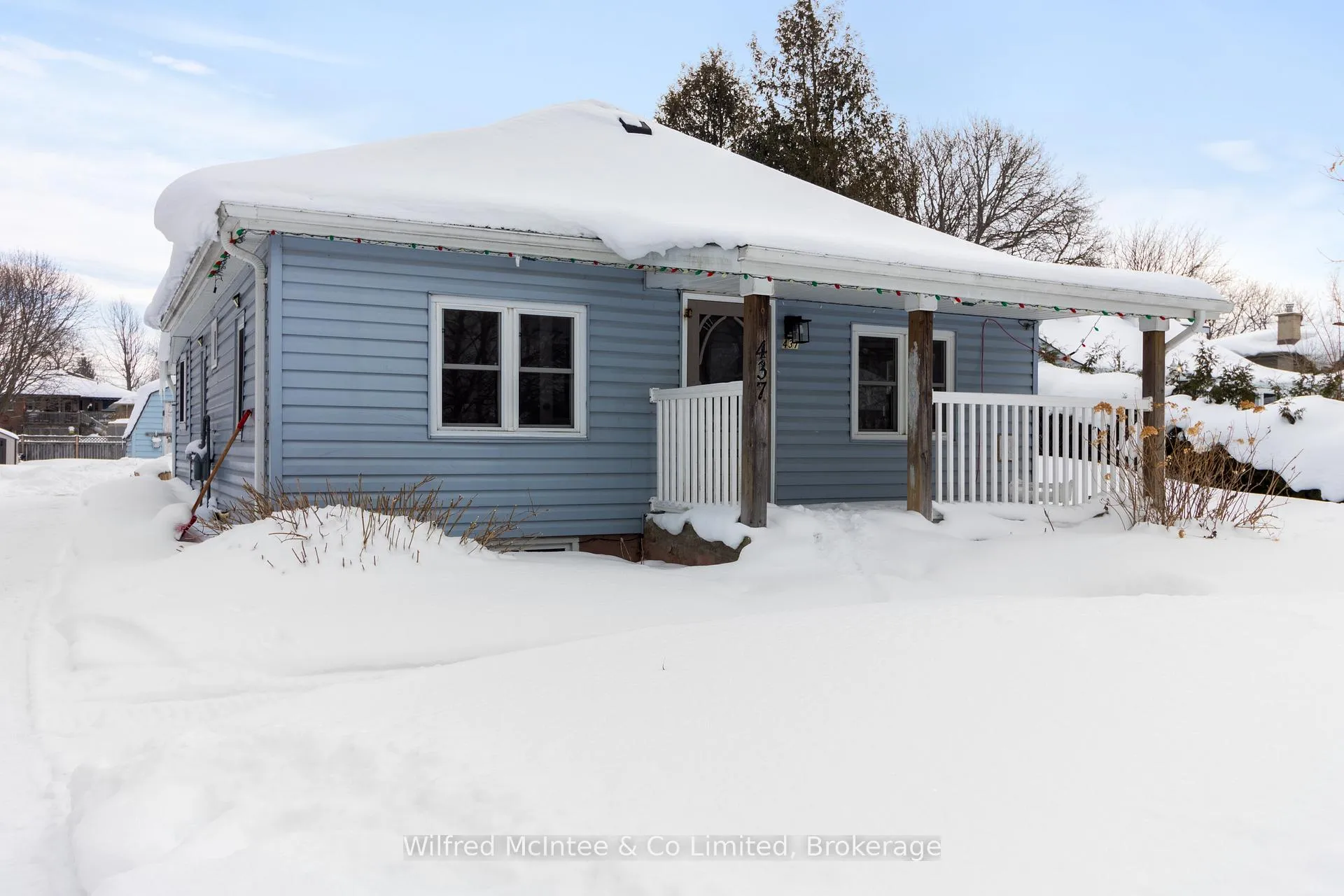 Photo 29 of 437 Adelaide Street, Kincardine — HOMEH