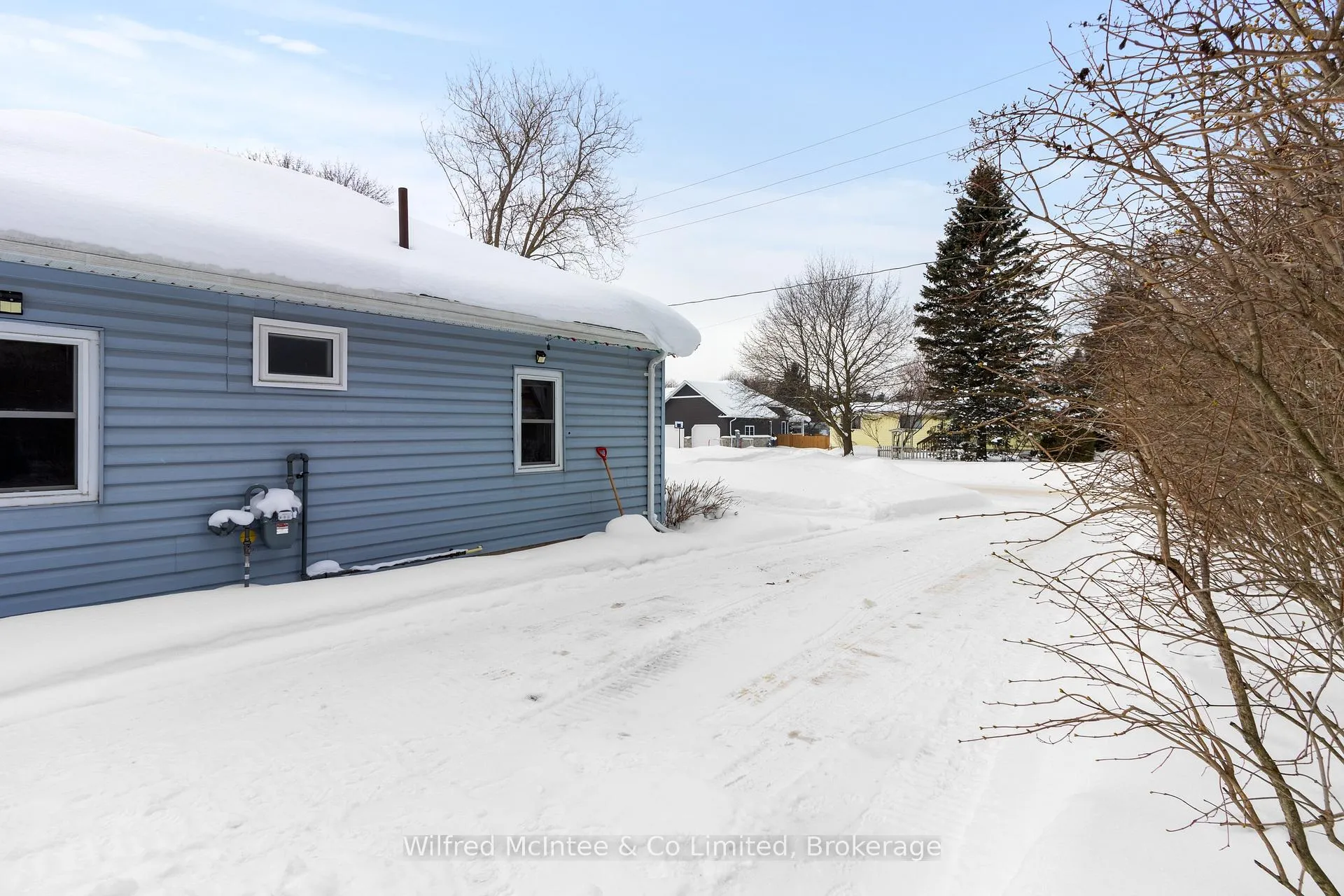 Photo 30 of 437 Adelaide Street, Kincardine — HOMEH
