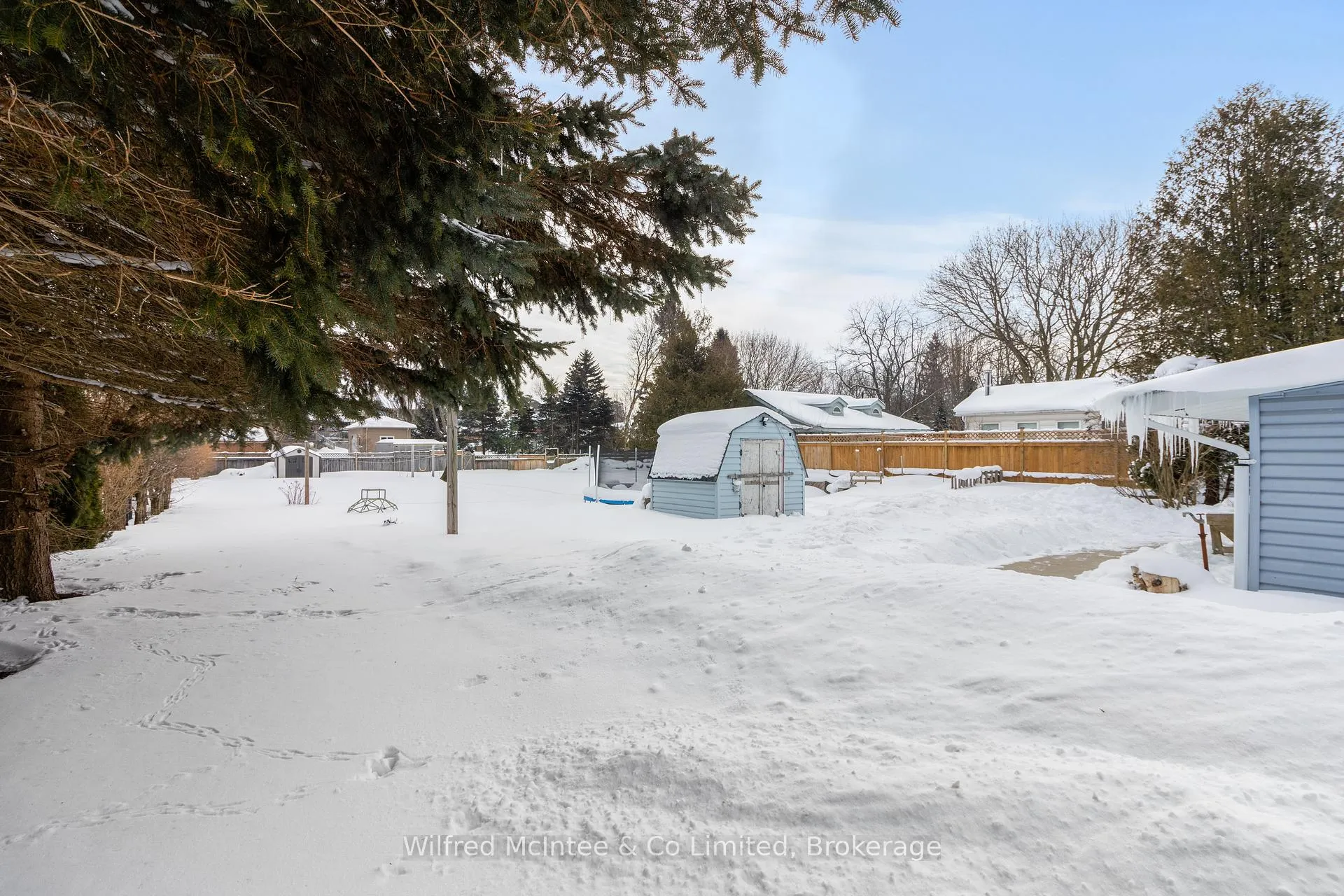 Photo 31 of 437 Adelaide Street, Kincardine — HOMEH