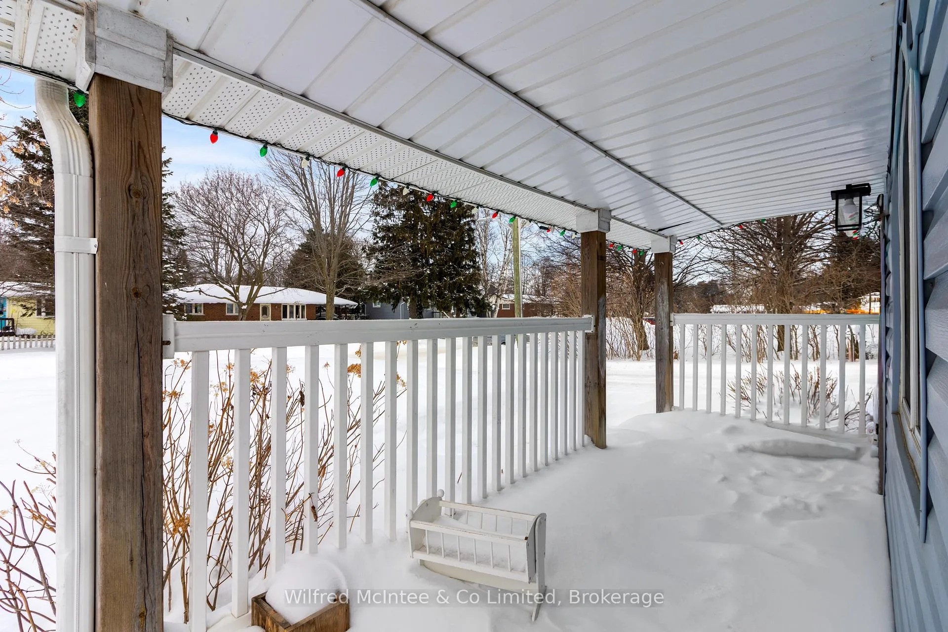 Photo 37 of 437 Adelaide Street, Kincardine — HOMEH