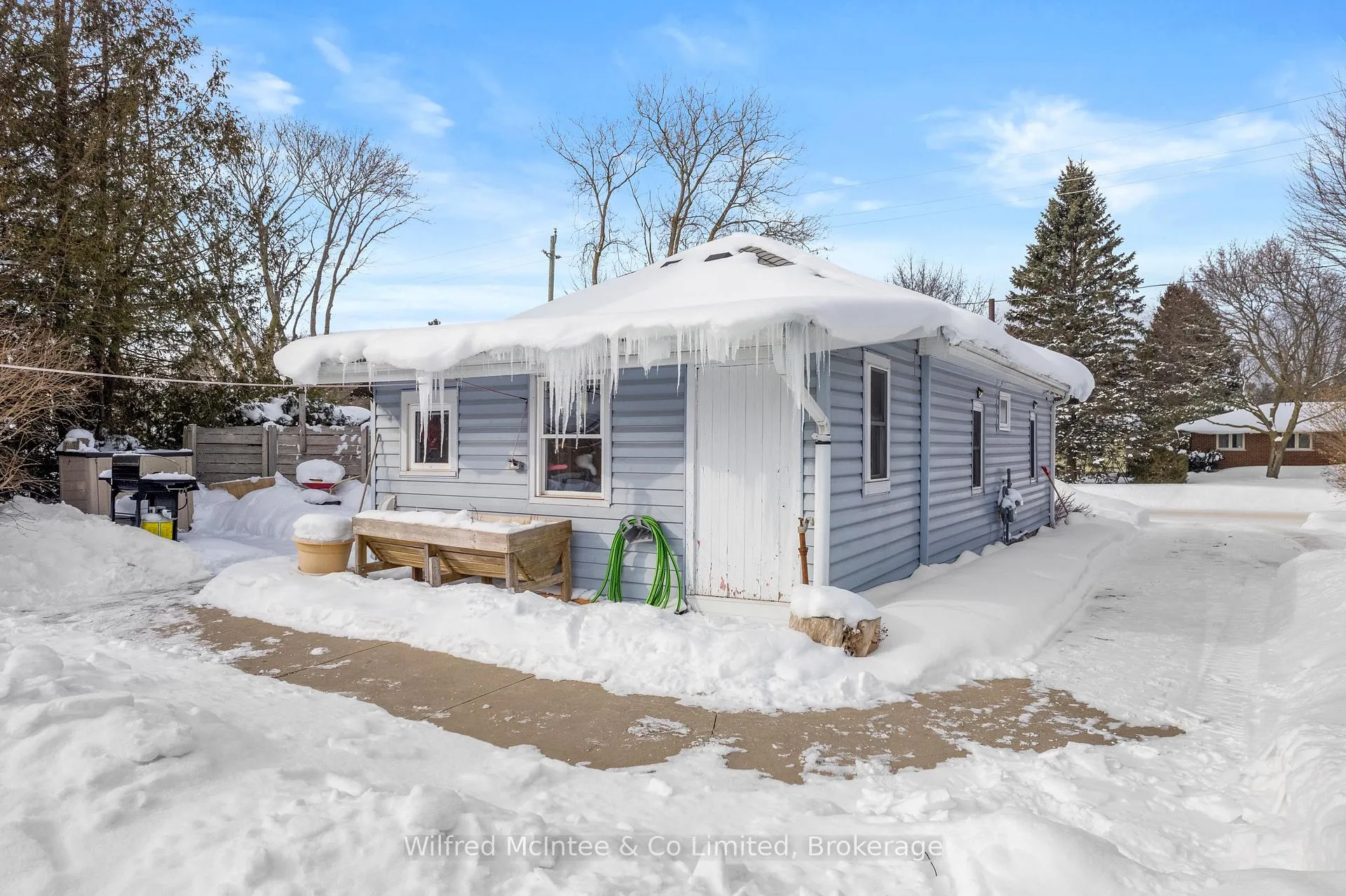 Photo 38 of 437 Adelaide Street, Kincardine — HOMEH