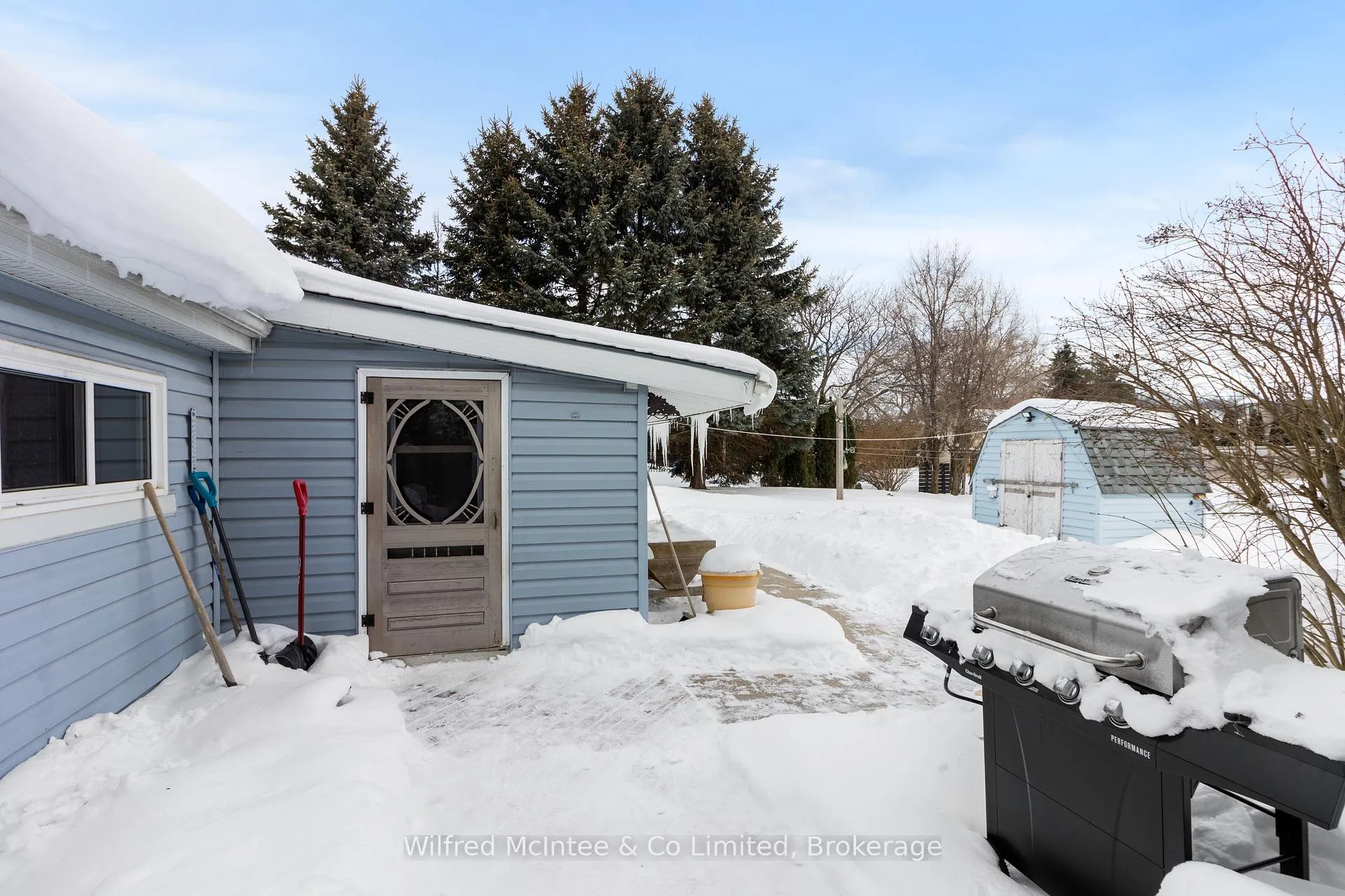 Photo 39 of 437 Adelaide Street, Kincardine — HOMEH