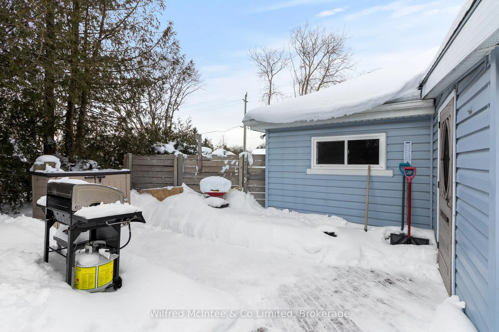 Photo 41 of 437 Adelaide Street, Kincardine — HOMEH