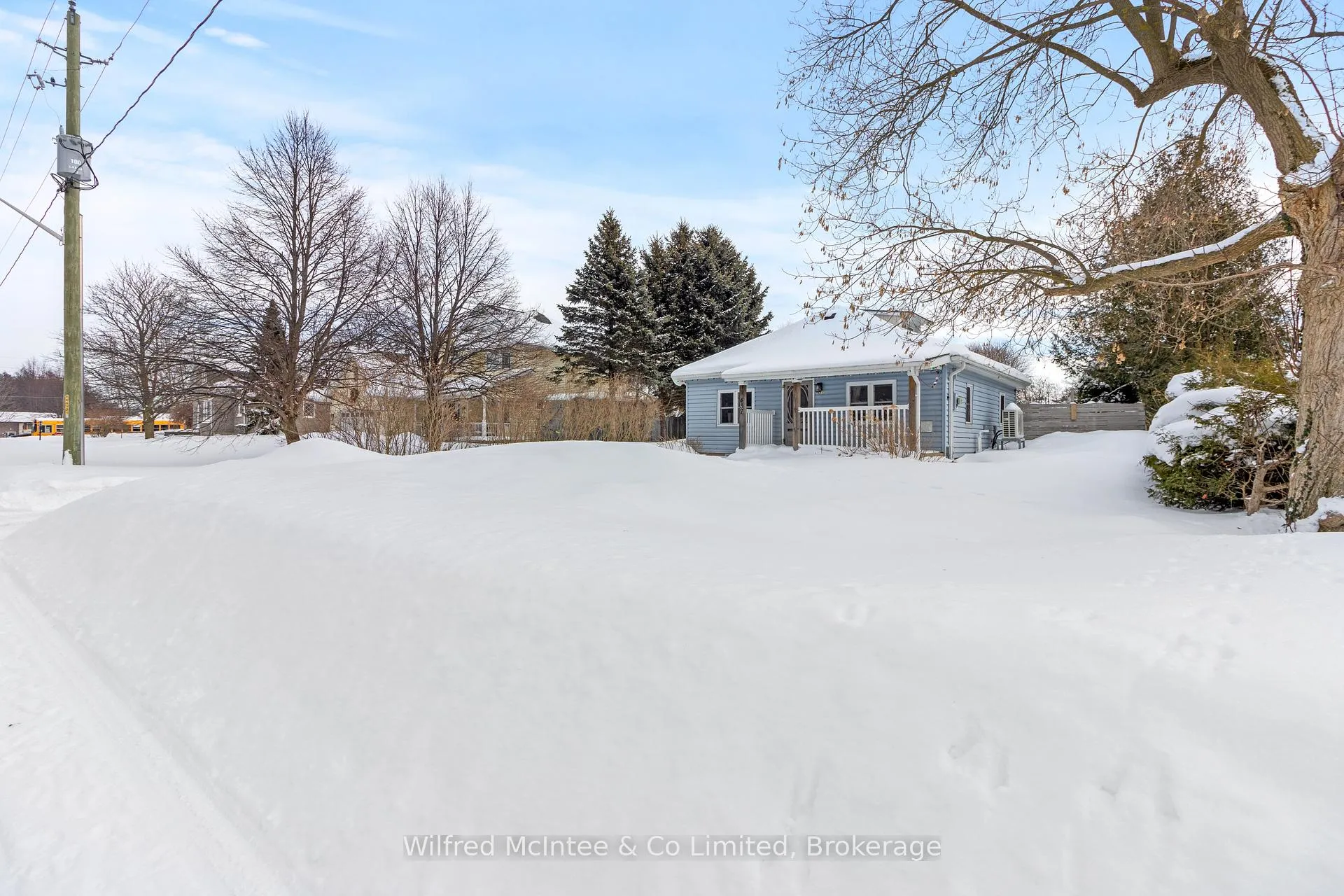 Photo 42 of 437 Adelaide Street, Kincardine — HOMEH