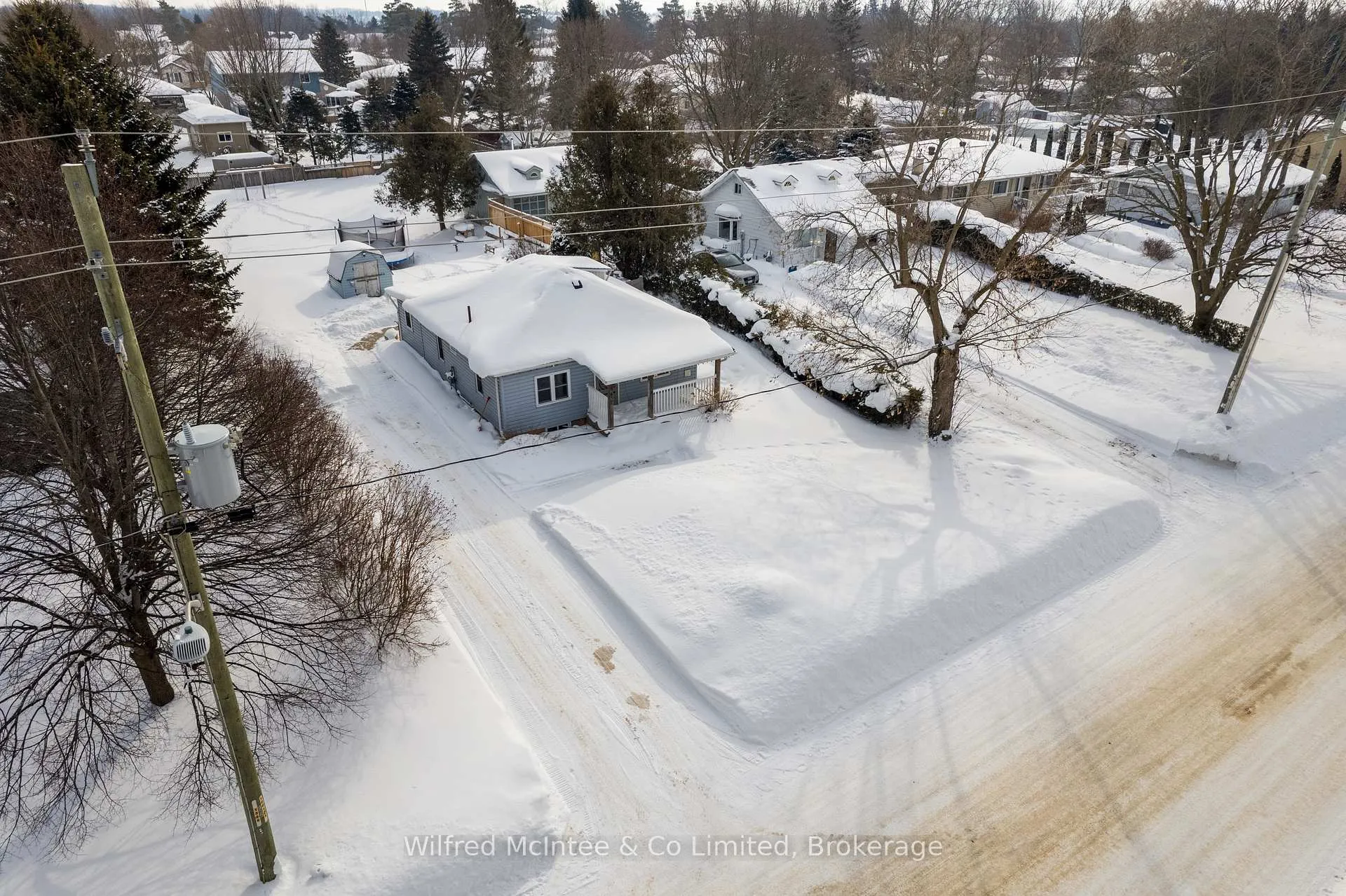 Photo 43 of 437 Adelaide Street, Kincardine — HOMEH