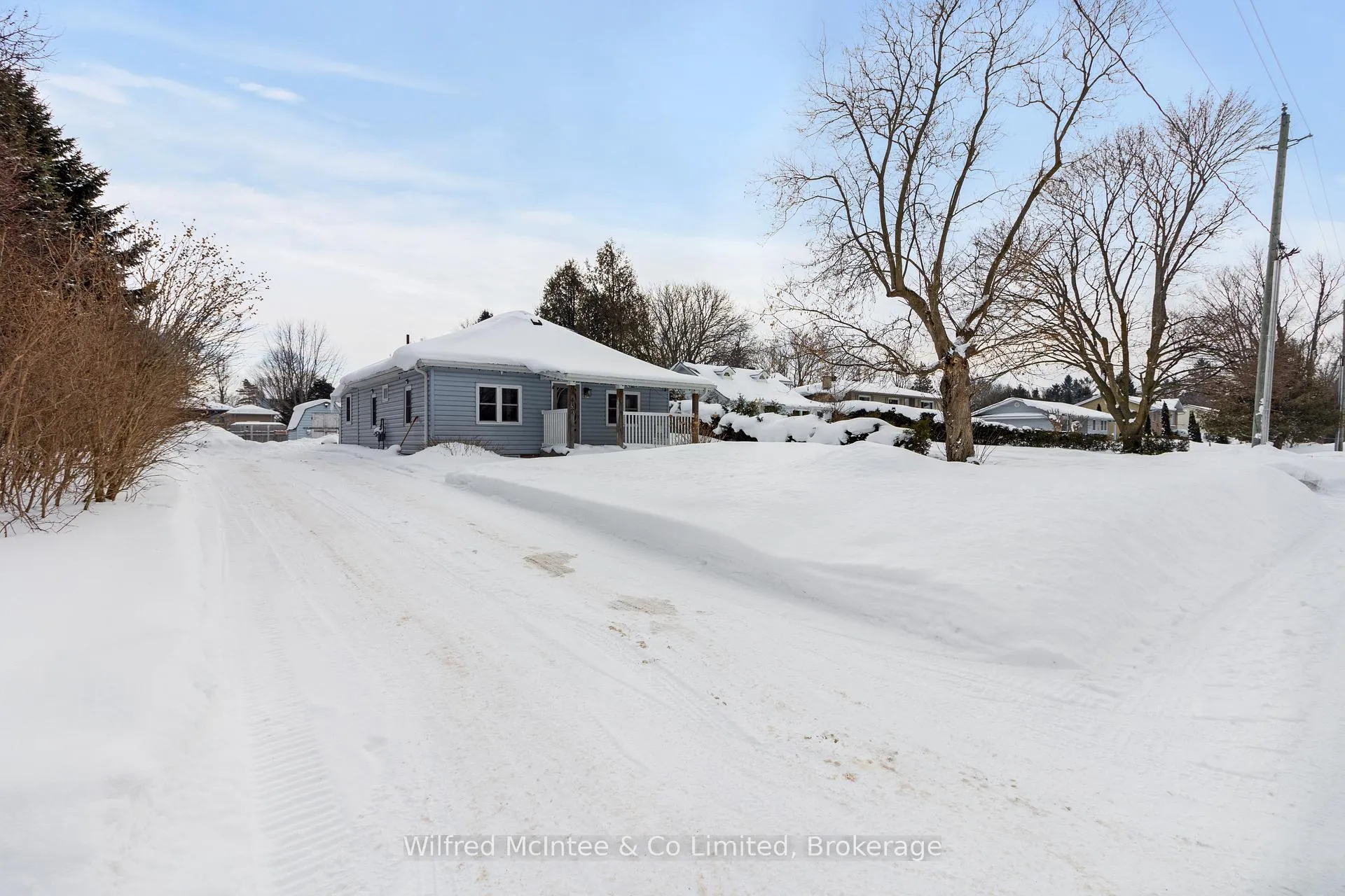 Photo 44 of 437 Adelaide Street, Kincardine — HOMEH