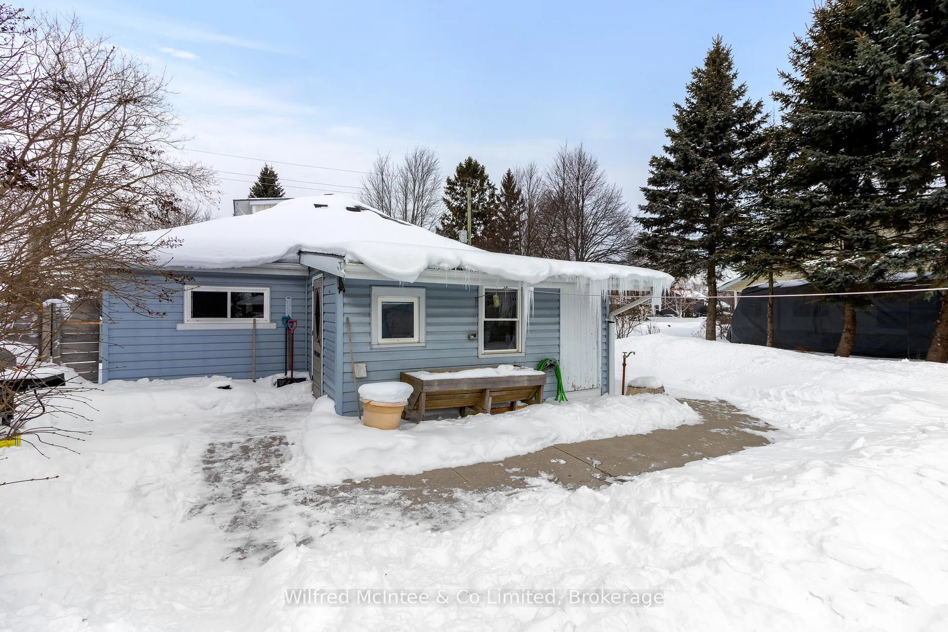 Photo 45 of 437 Adelaide Street, Kincardine — HOMEH
