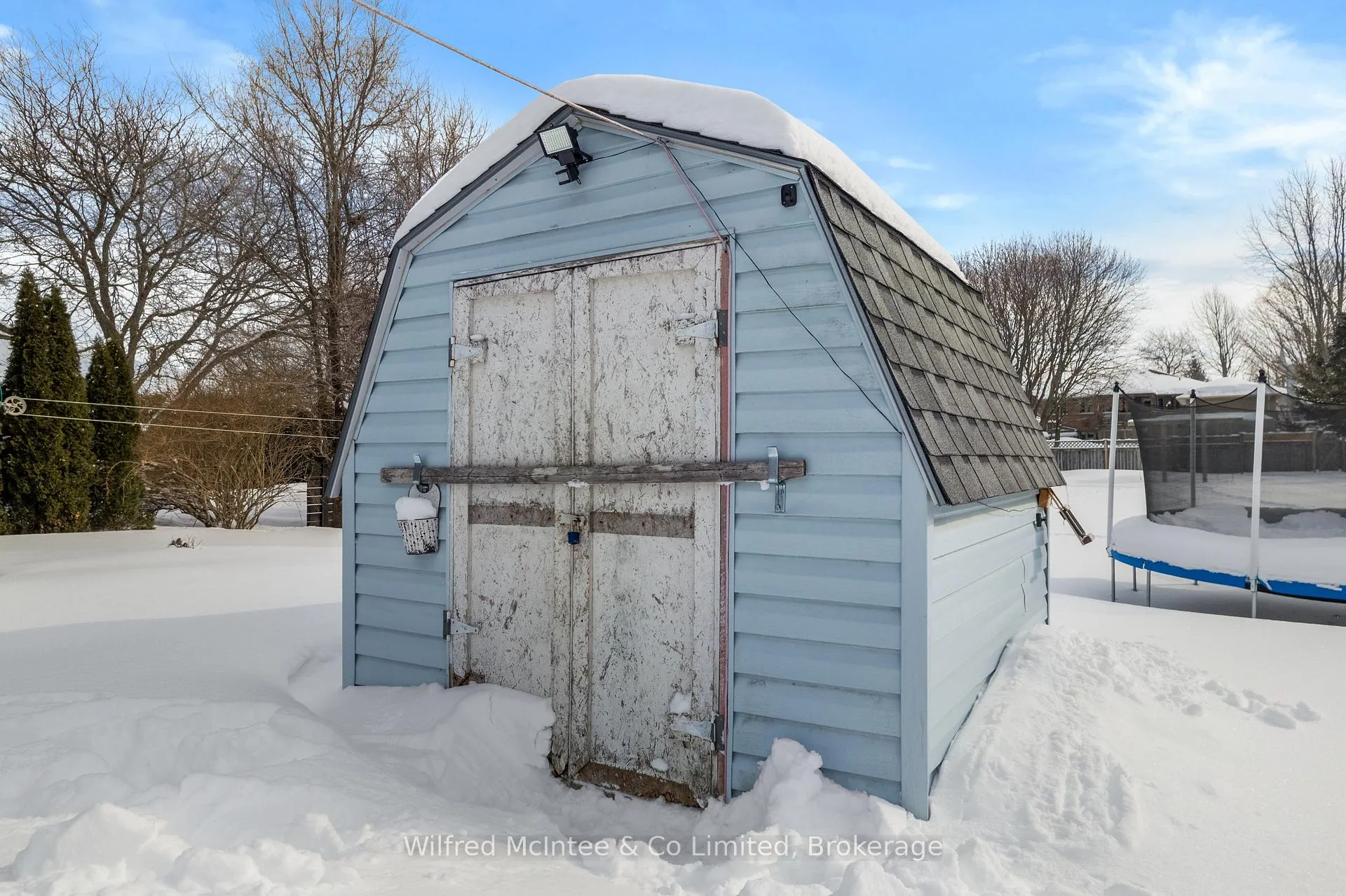 Photo 46 of 437 Adelaide Street, Kincardine — HOMEH