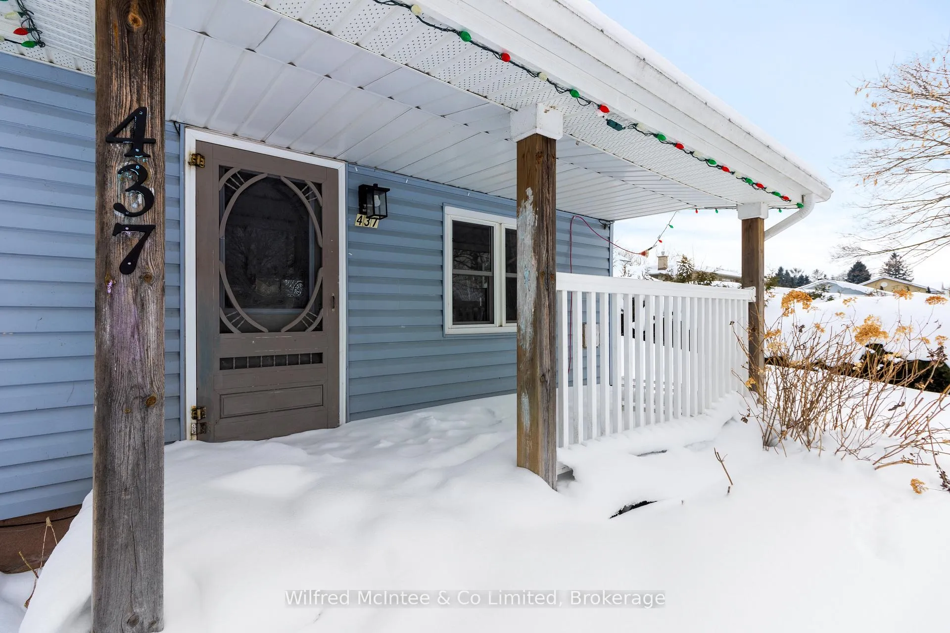 Photo 47 of 437 Adelaide Street, Kincardine — HOMEH